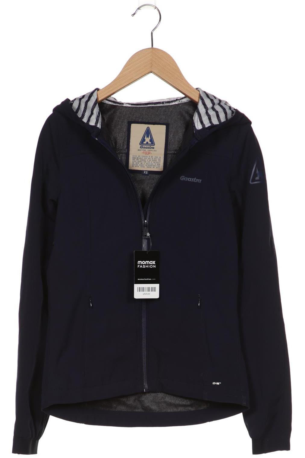 

Gaastra Damen Jacke, marineblau