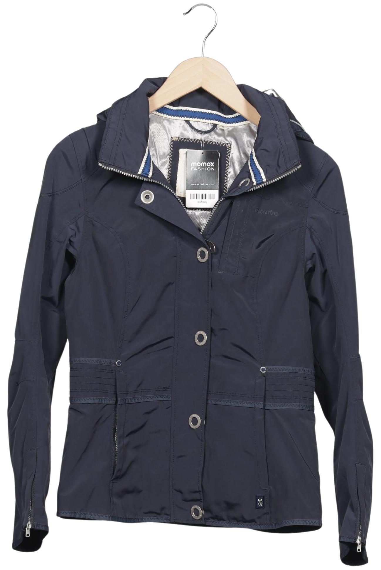 

Gaastra Damen Jacke, marineblau, Gr. 36