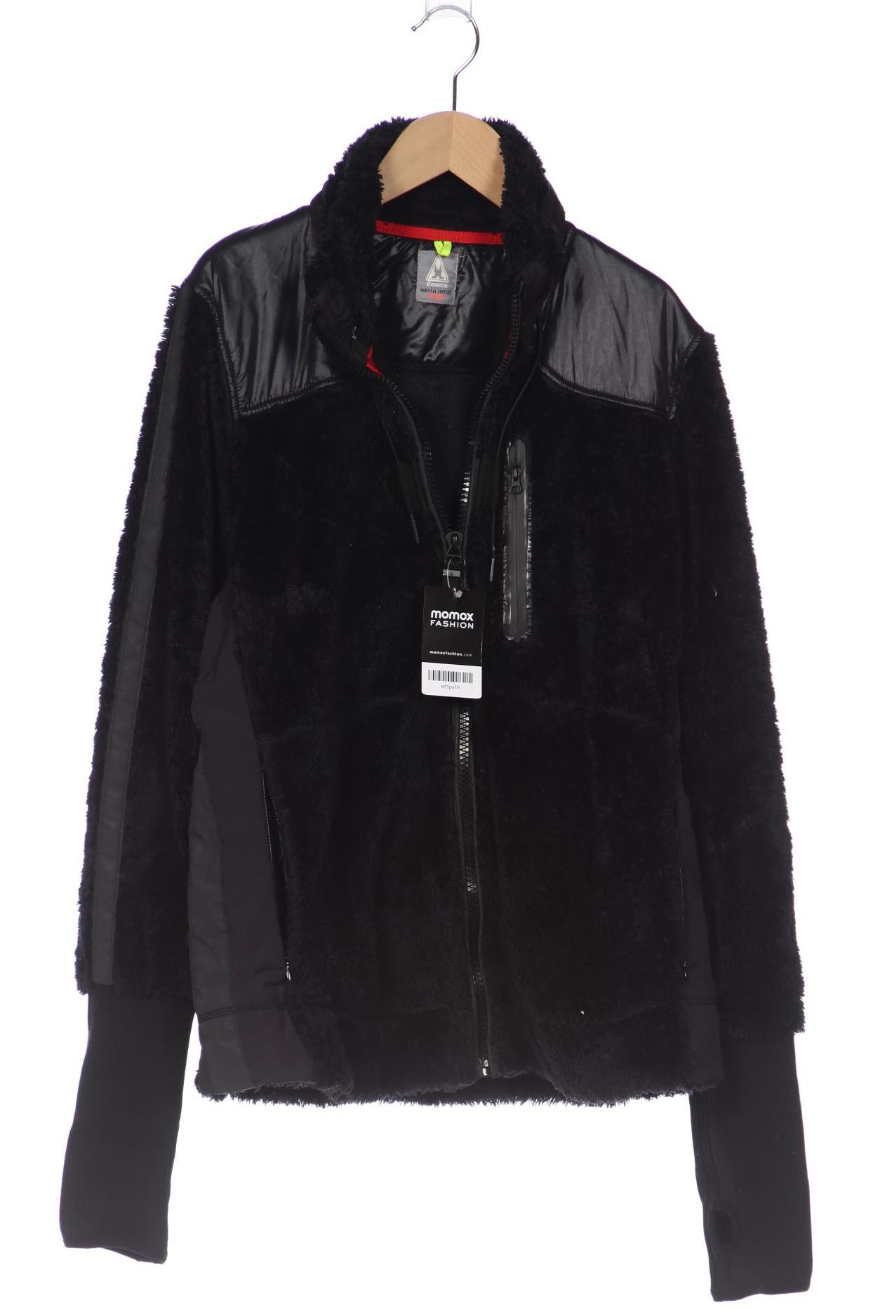 

Gaastra Damen Jacke, schwarz