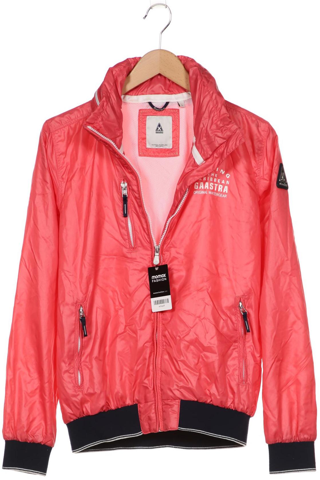 

Gaastra Damen Jacke, pink
