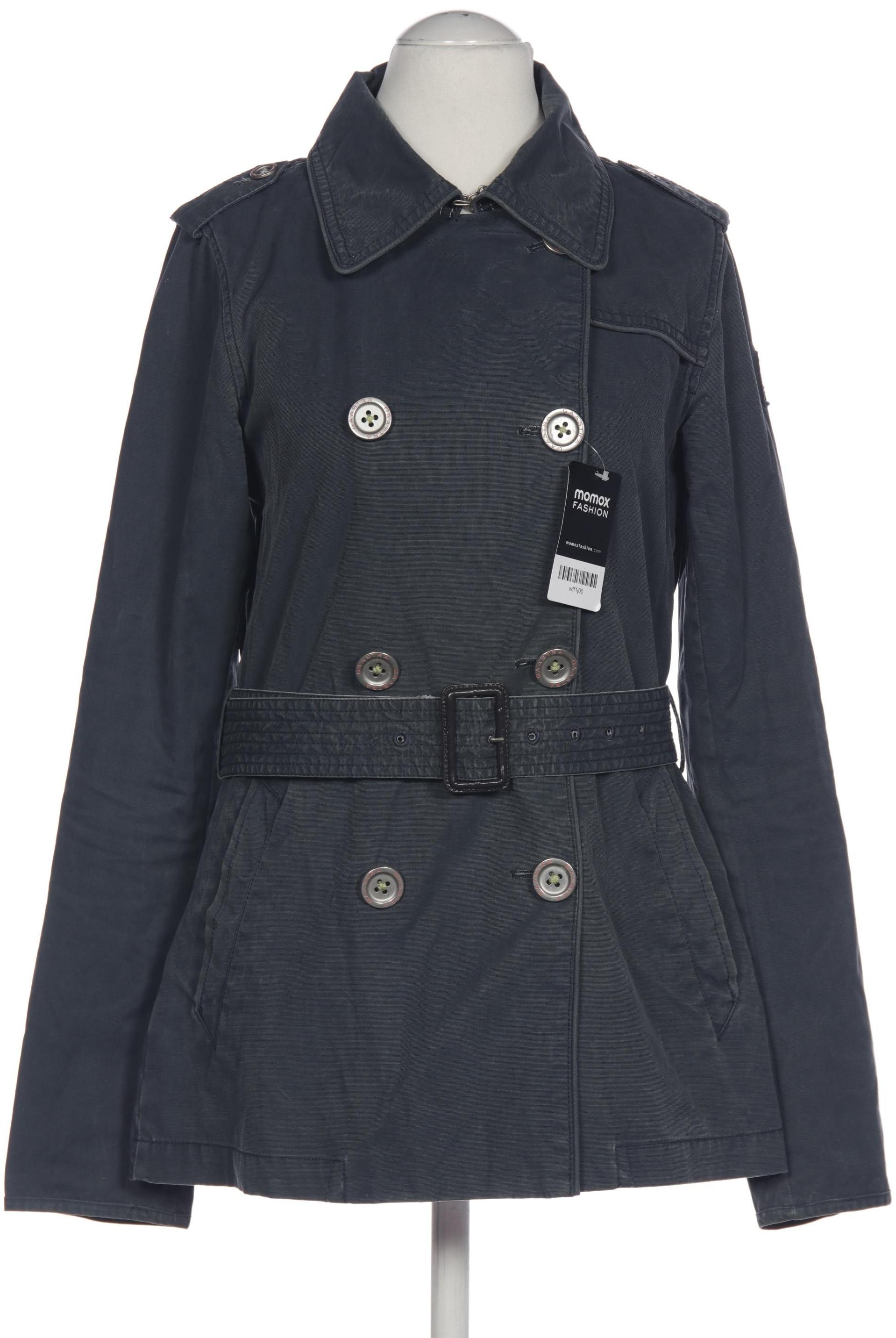 

Gaastra Damen Jacke, marineblau, Gr. 36