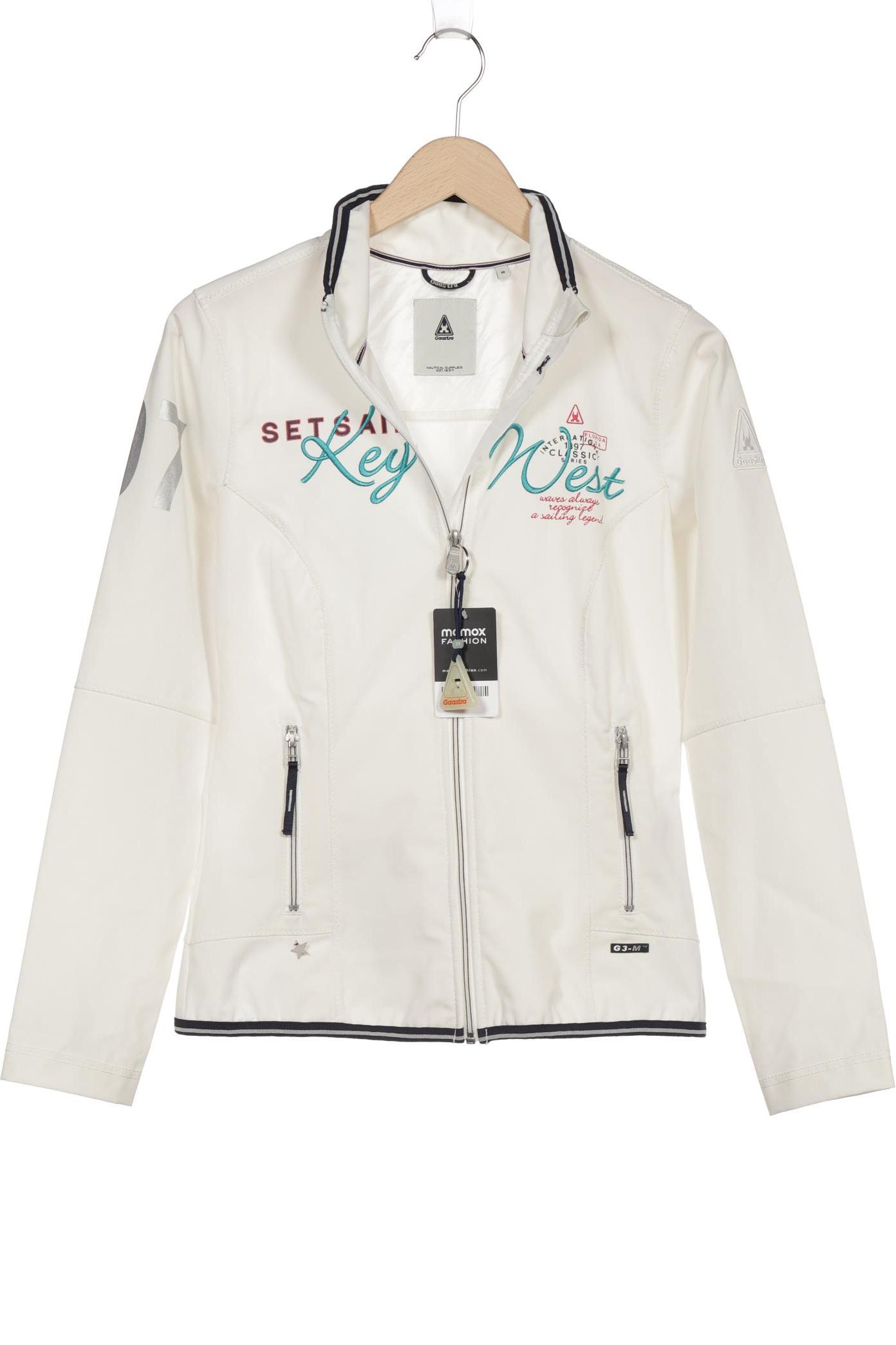 

Gaastra Damen Jacke, weiß