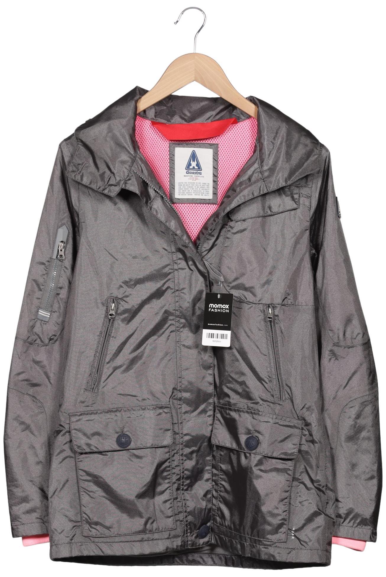 

Gaastra Damen Jacke, grau, Gr. 38