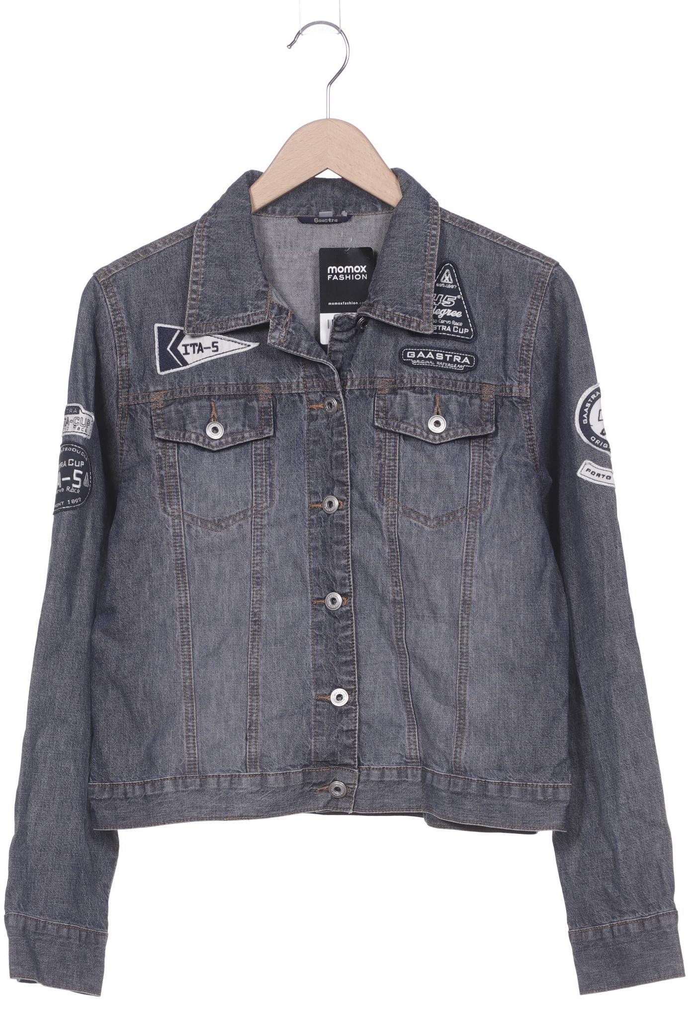 

Gaastra Damen Jacke, grau