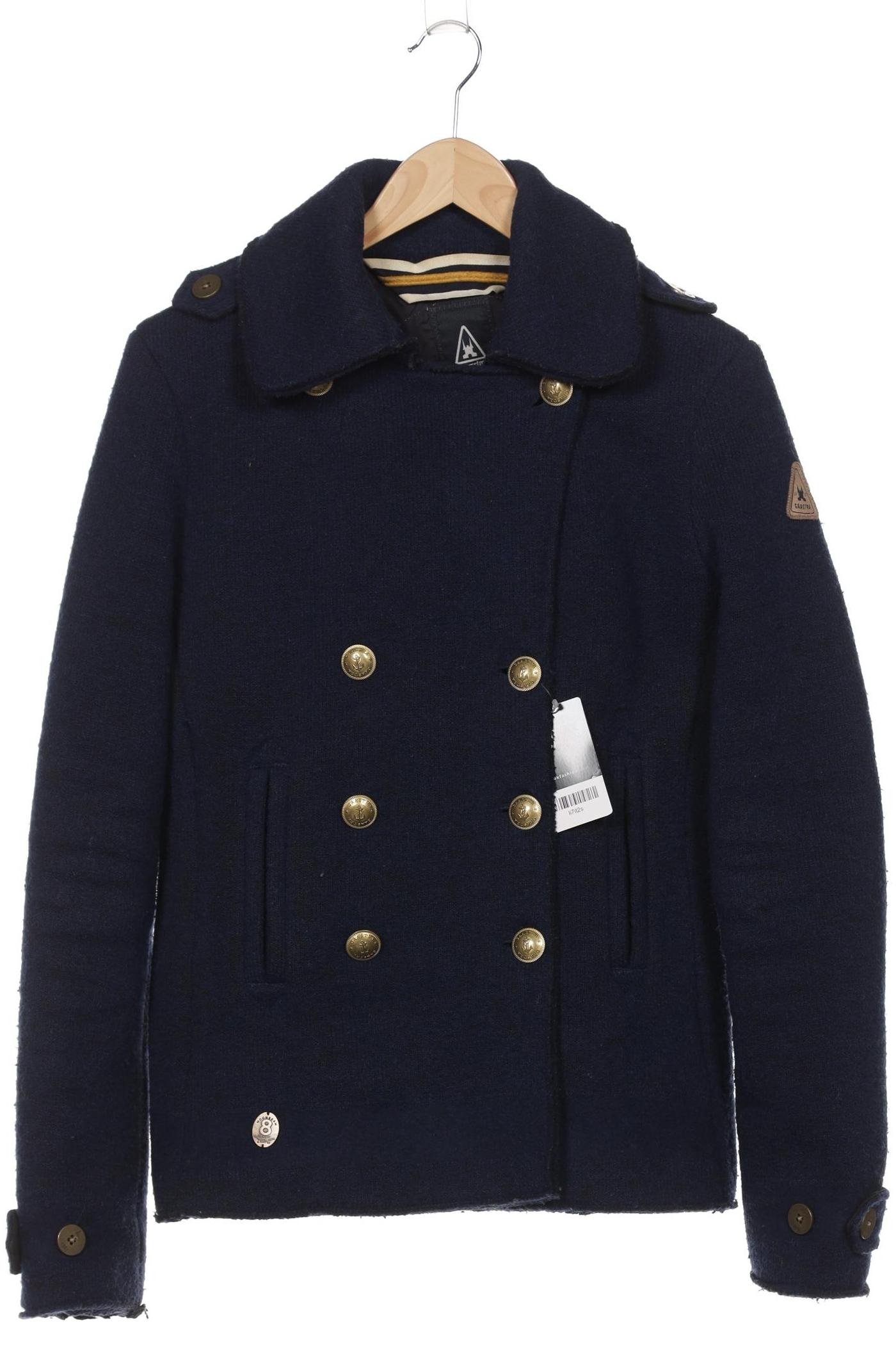 

Gaastra Damen Jacke, marineblau, Gr. 38