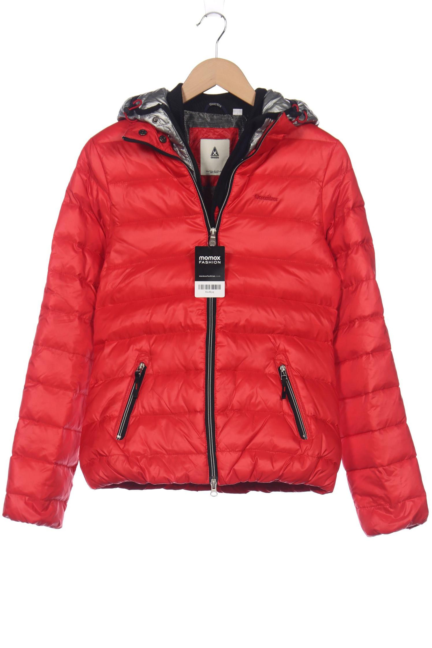 

Gaastra Damen Jacke, rot, Gr. 38