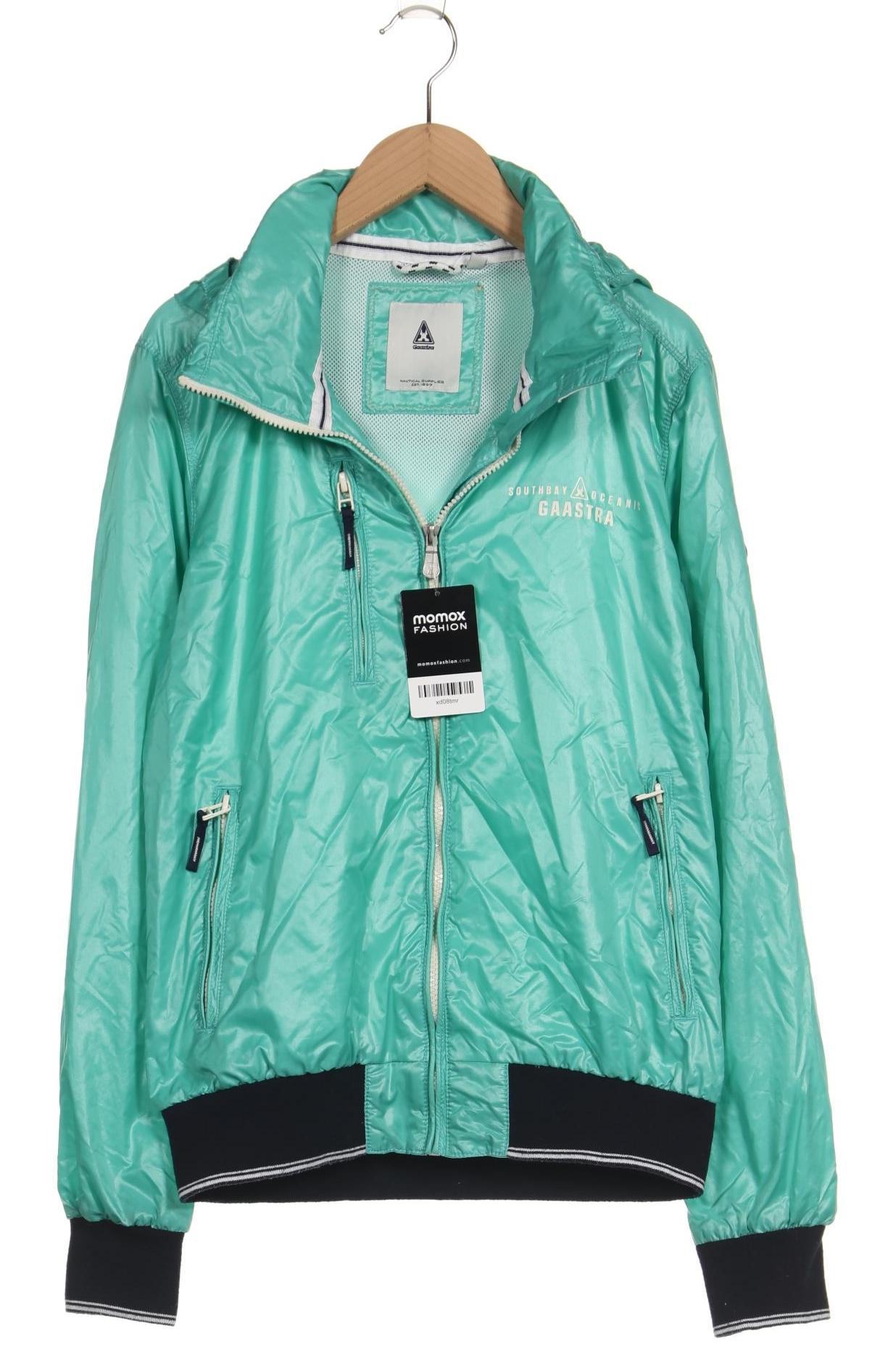 

Gaastra Damen Jacke, türkis, Gr. 42