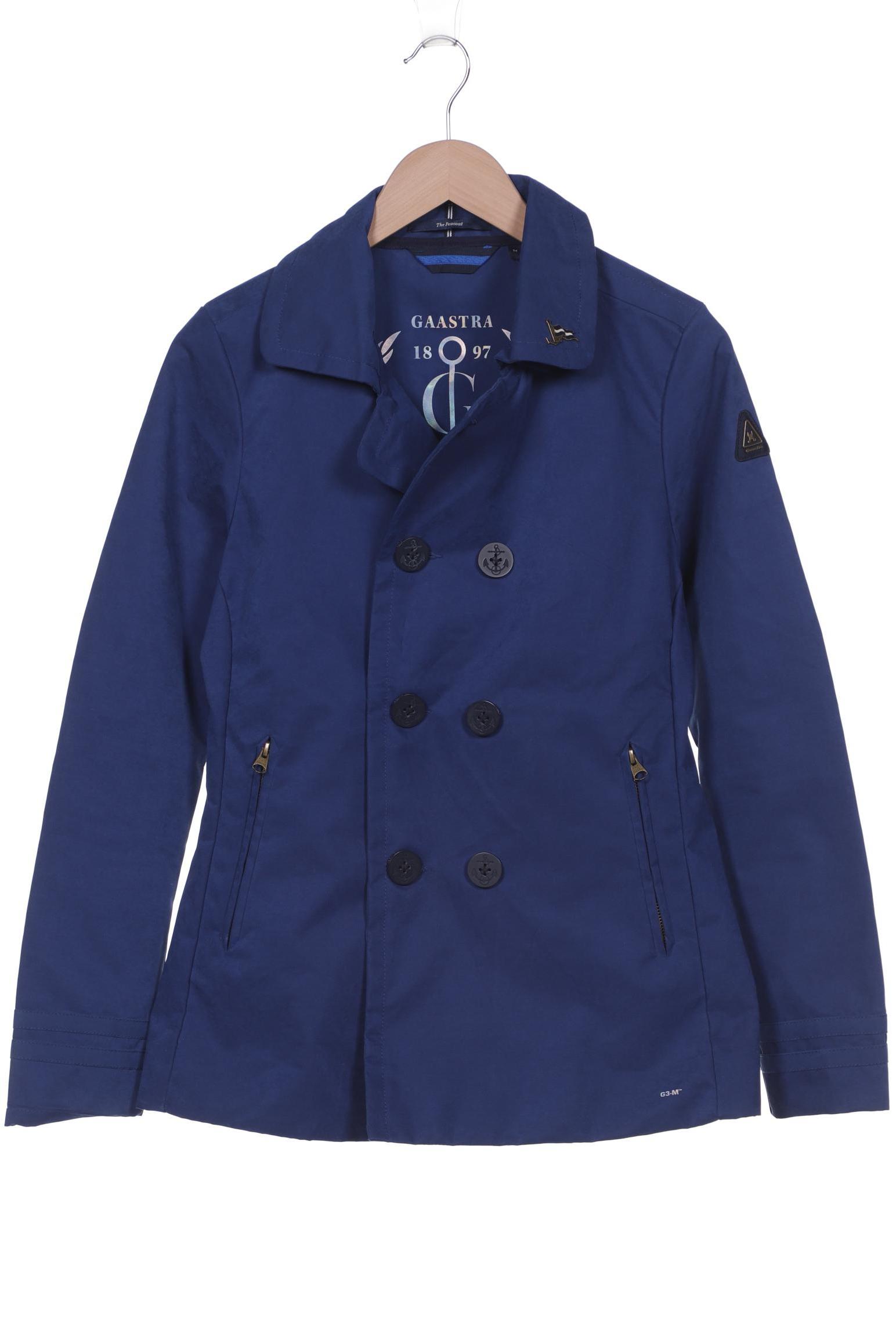 

Gaastra Damen Jacke, marineblau, Gr. 38