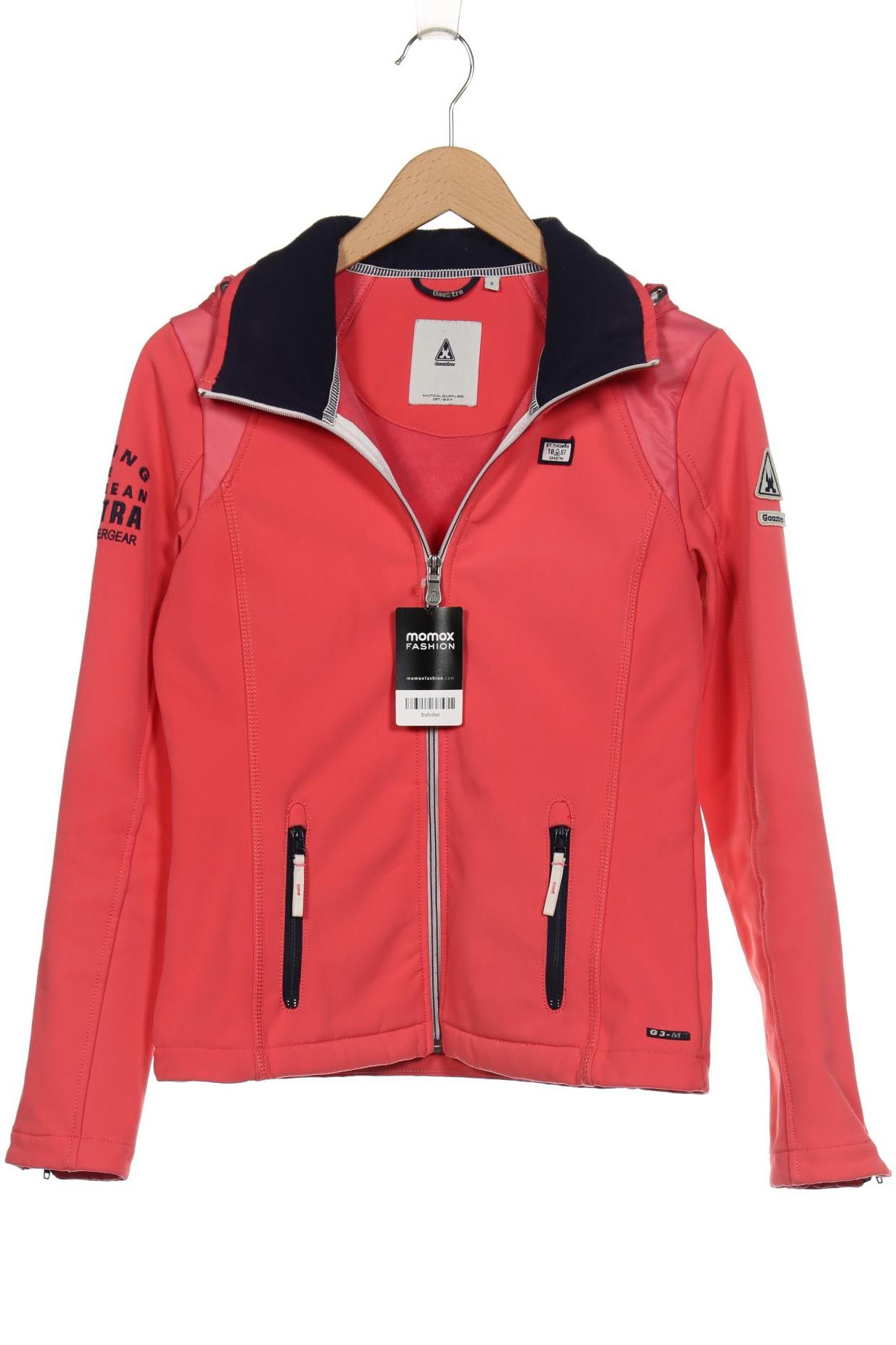 

Gaastra Damen Jacke, pink