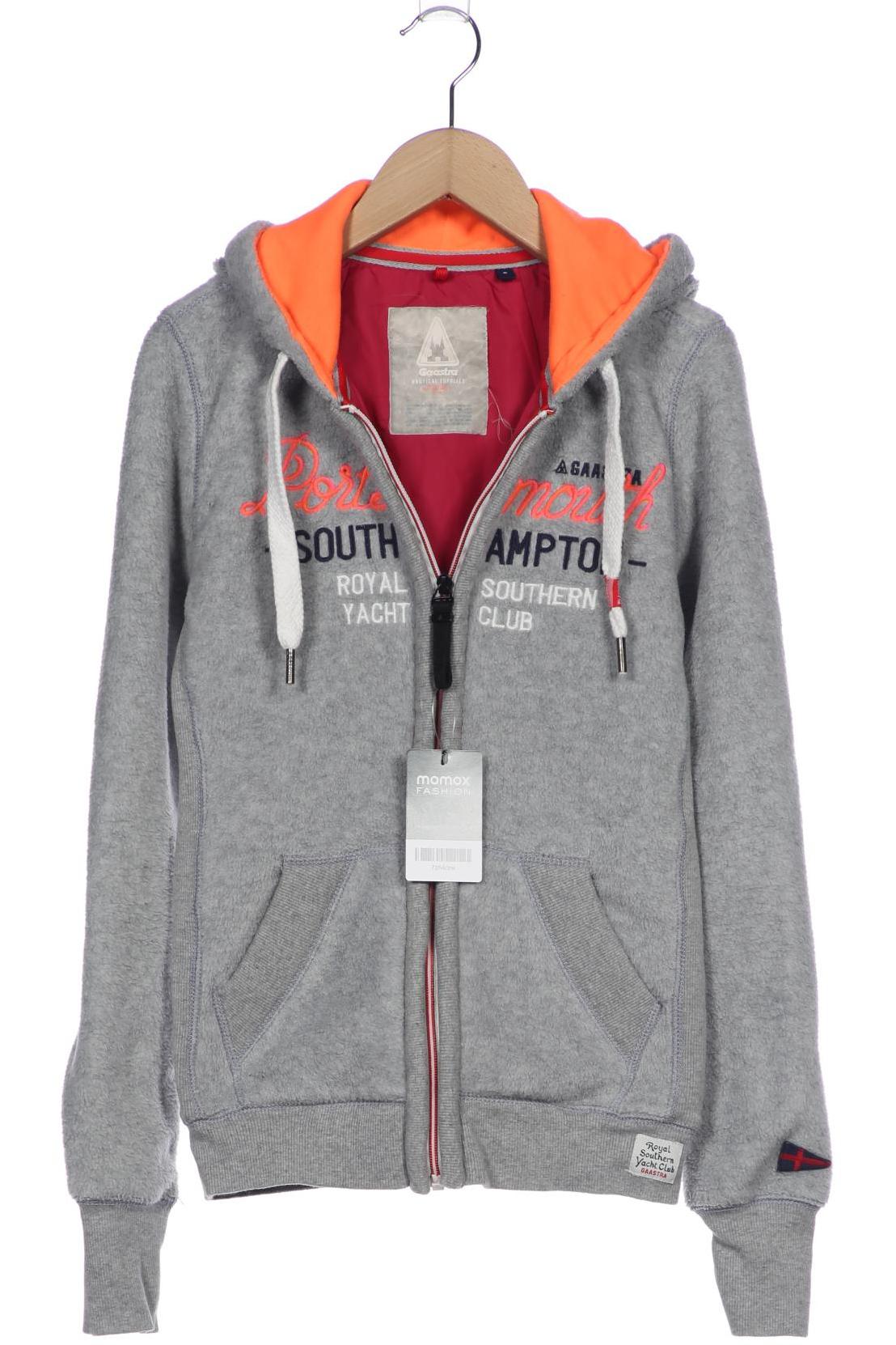 

Gaastra Damen Jacke, grau, Gr. 36