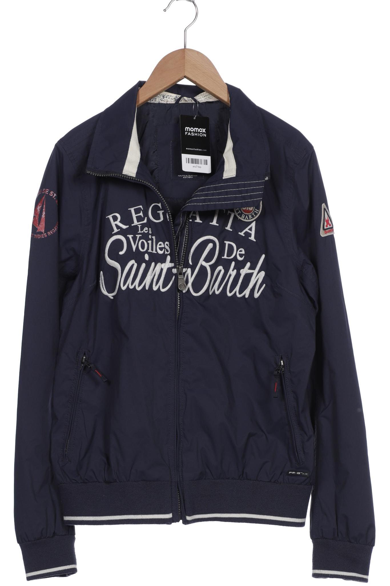 

Gaastra Damen Jacke, marineblau