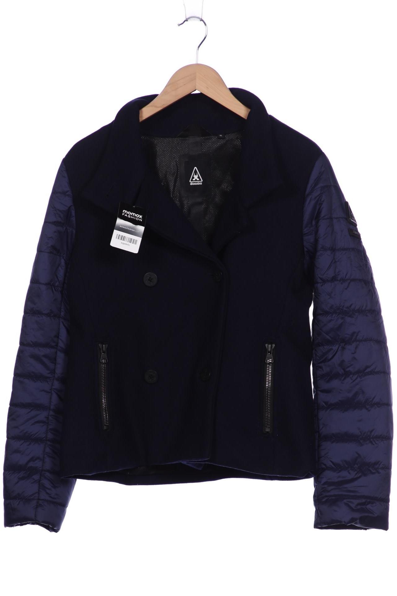 

Gaastra Damen Jacke, marineblau, Gr. 44