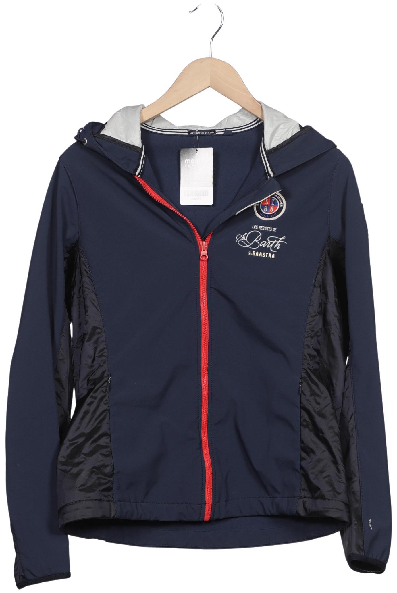 

Gaastra Damen Jacke, marineblau, Gr. 44