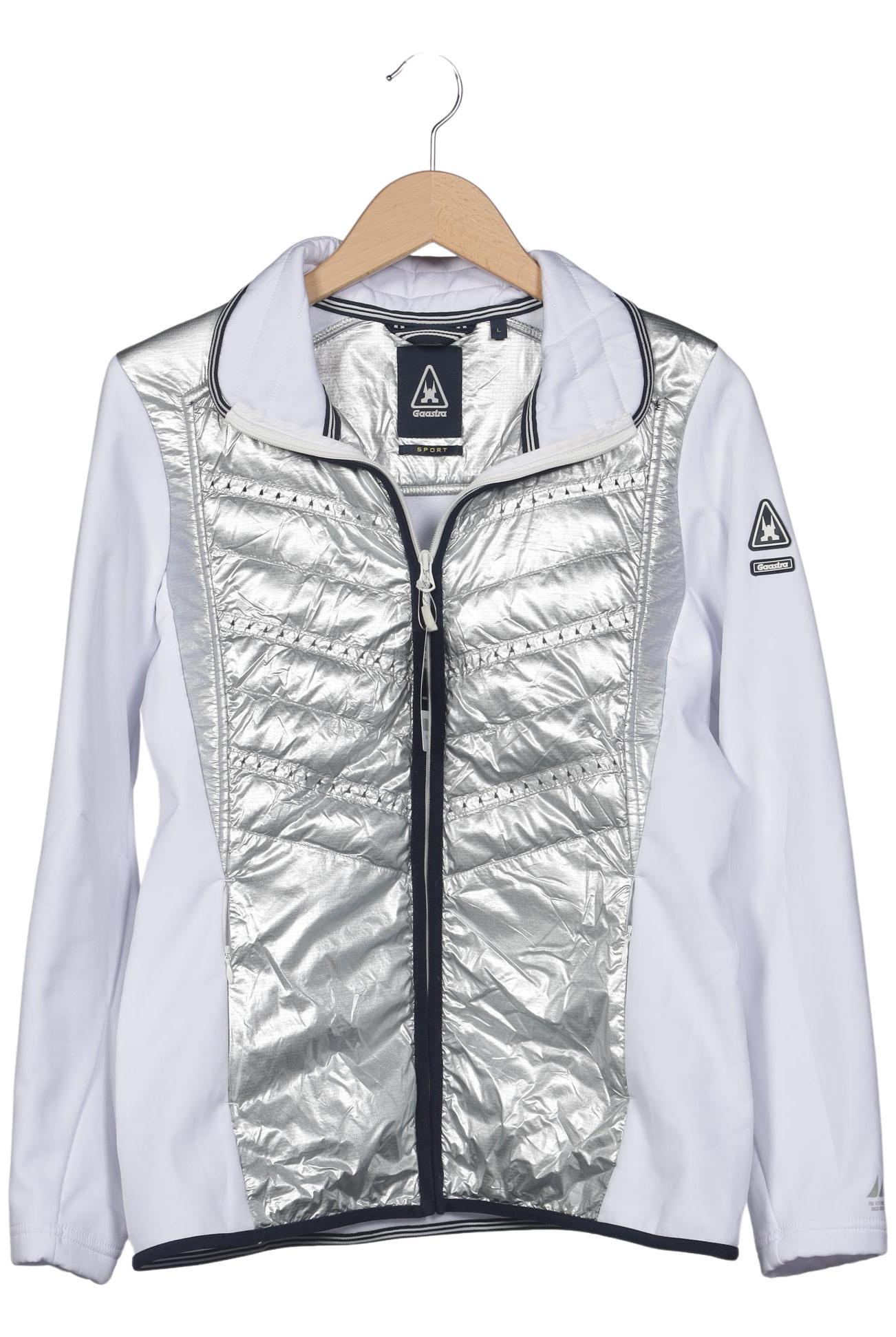 

Gaastra Damen Jacke, mehrfarbig, Gr. 42