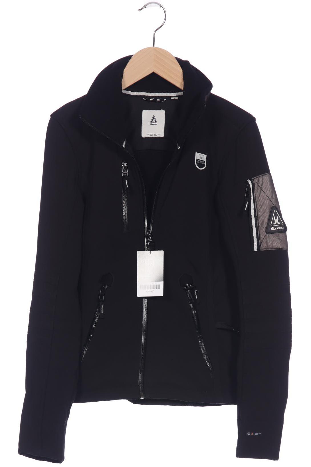 

Gaastra Damen Jacke, schwarz, Gr. 36