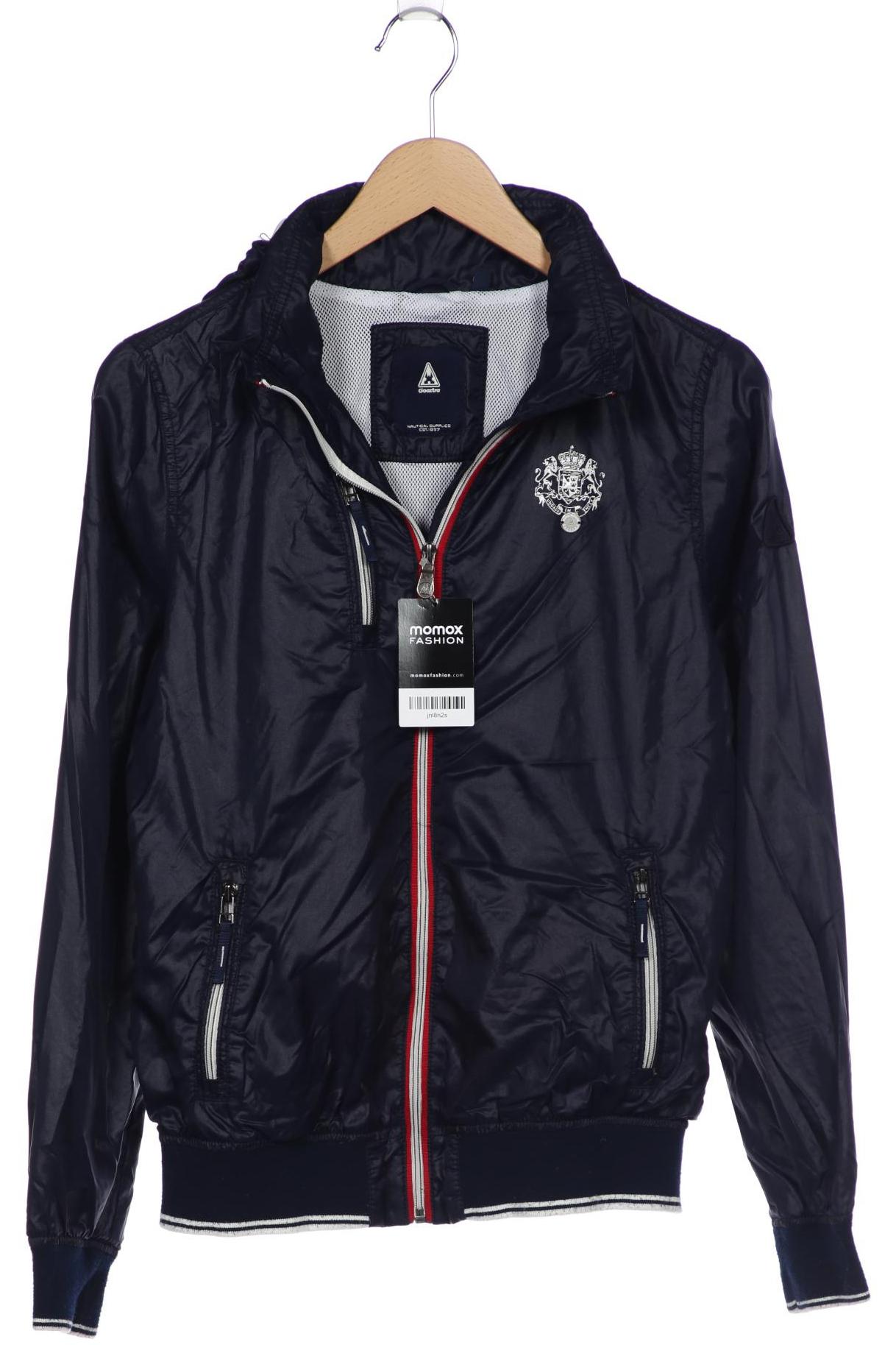 

Gaastra Damen Jacke, marineblau, Gr. 42