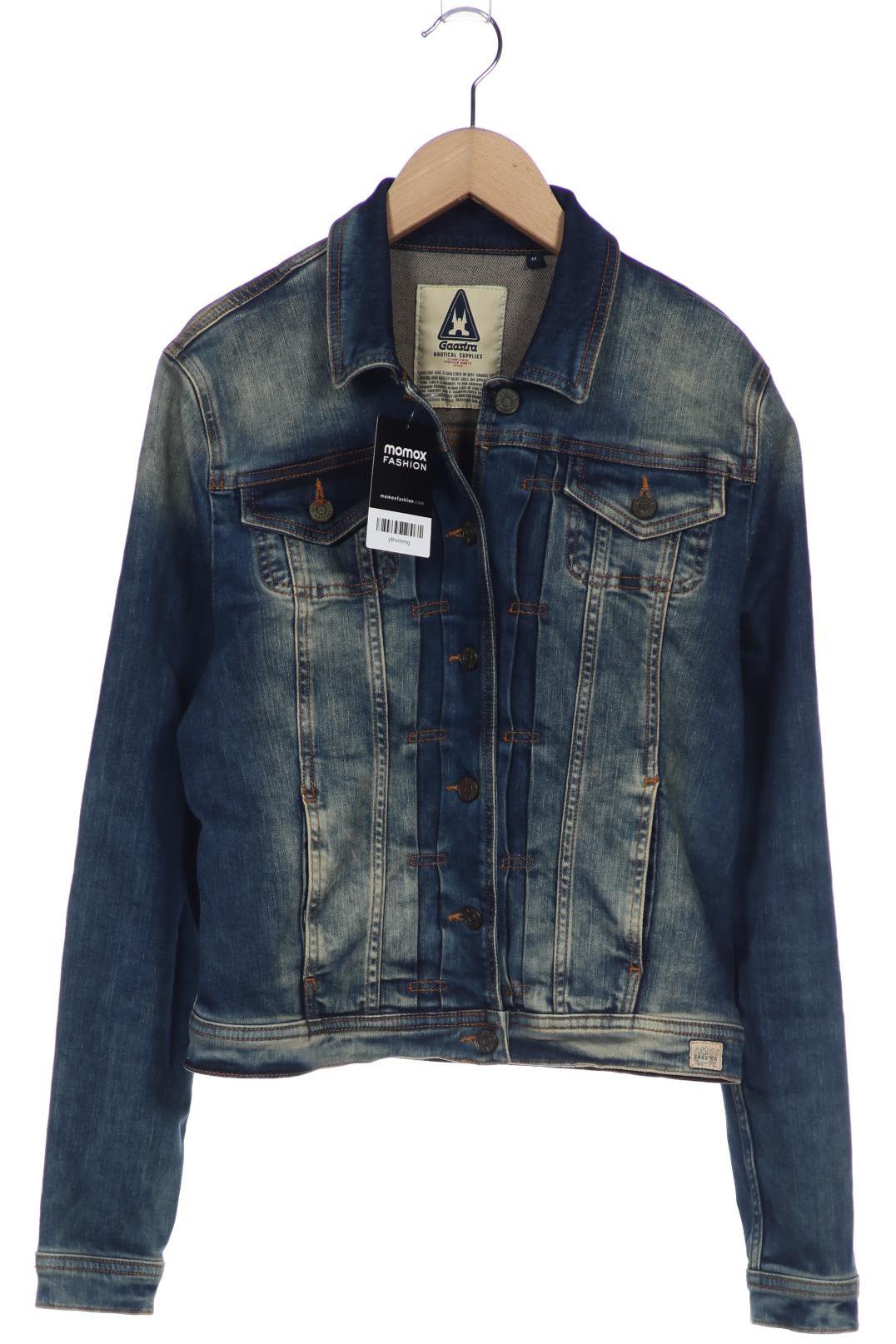 

Gaastra Damen Jacke, marineblau, Gr. 38