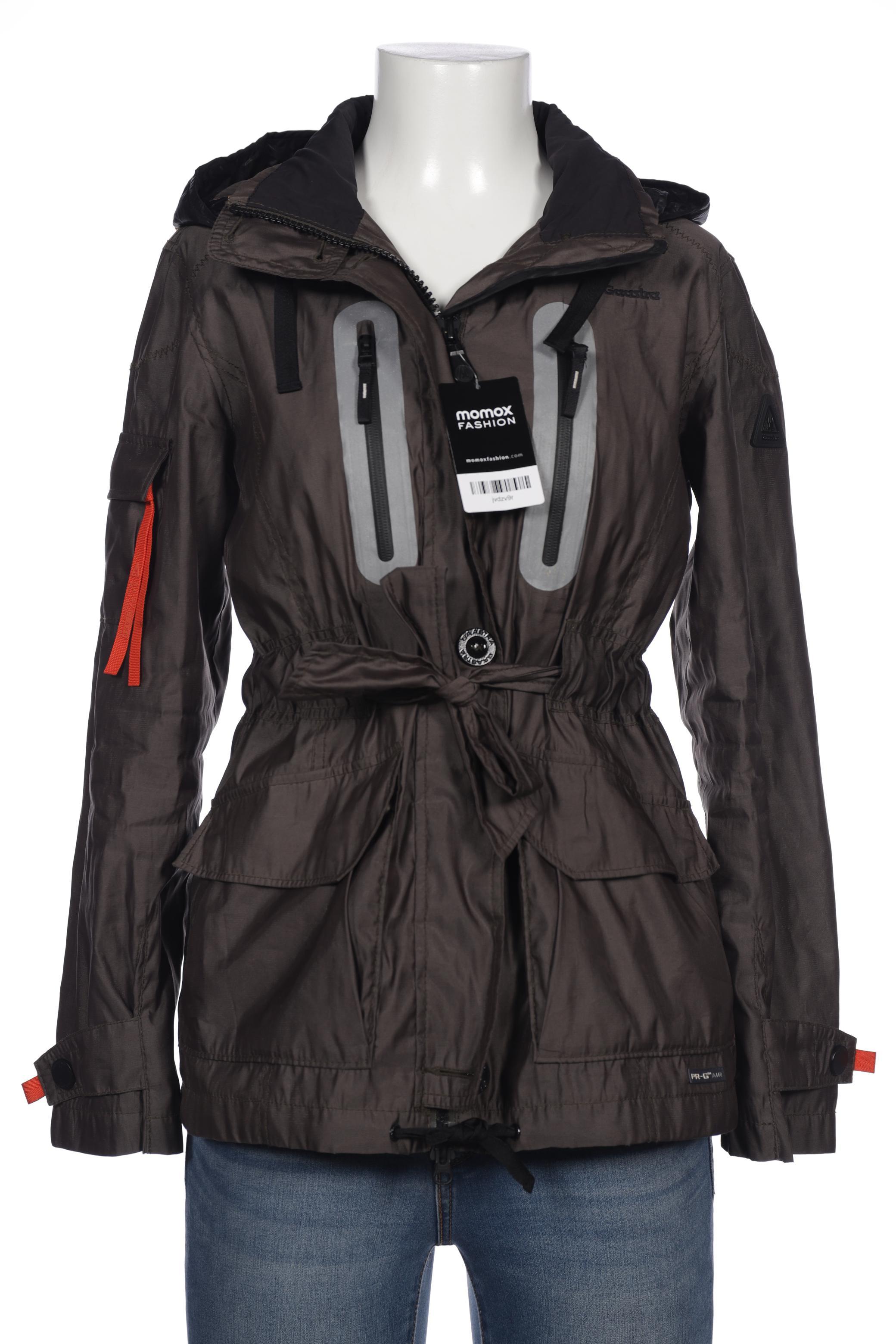 

Gaastra Damen Jacke, grün