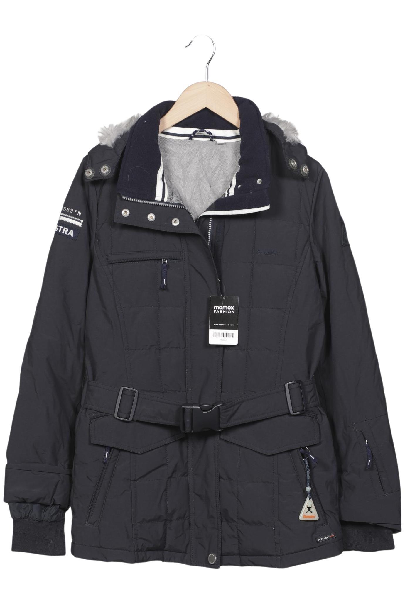 

Gaastra Damen Jacke, marineblau, Gr. 64