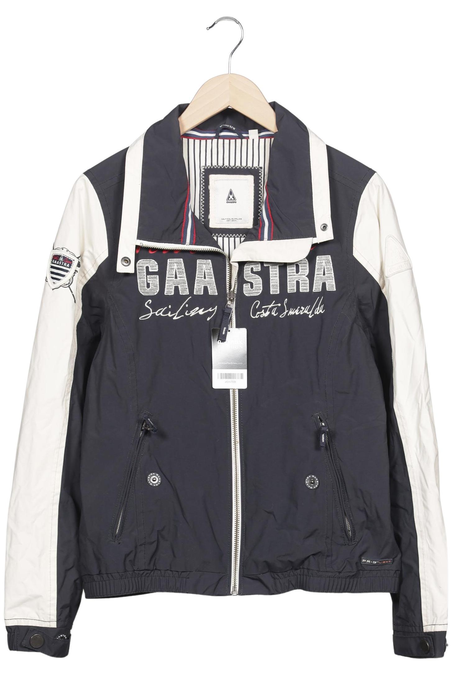 

Gaastra Damen Jacke, mehrfarbig, Gr. 44