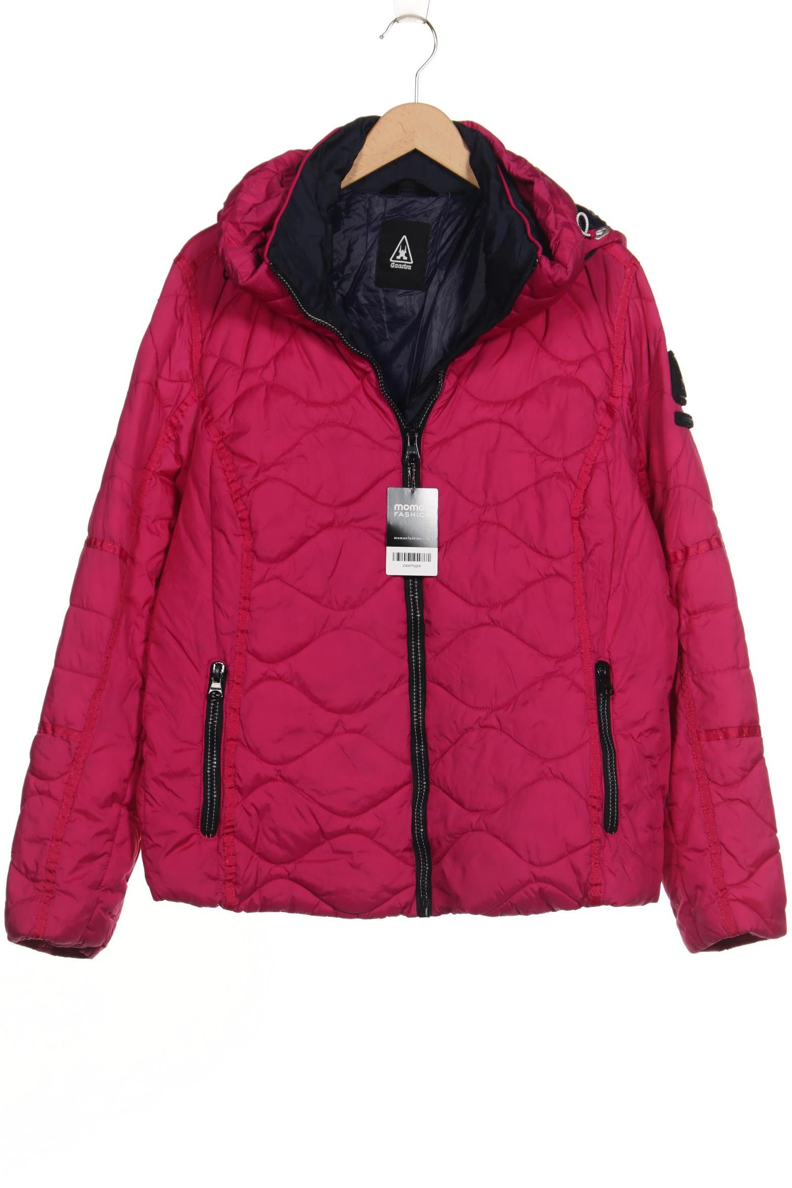 

Gaastra Damen Jacke, pink, Gr. 48