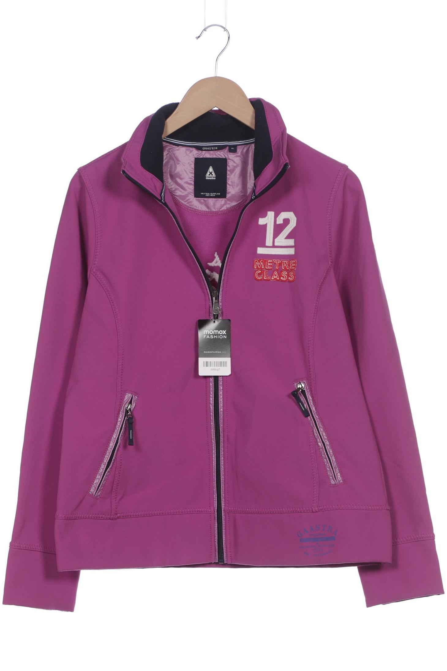 

Gaastra Damen Jacke, flieder, Gr. 44