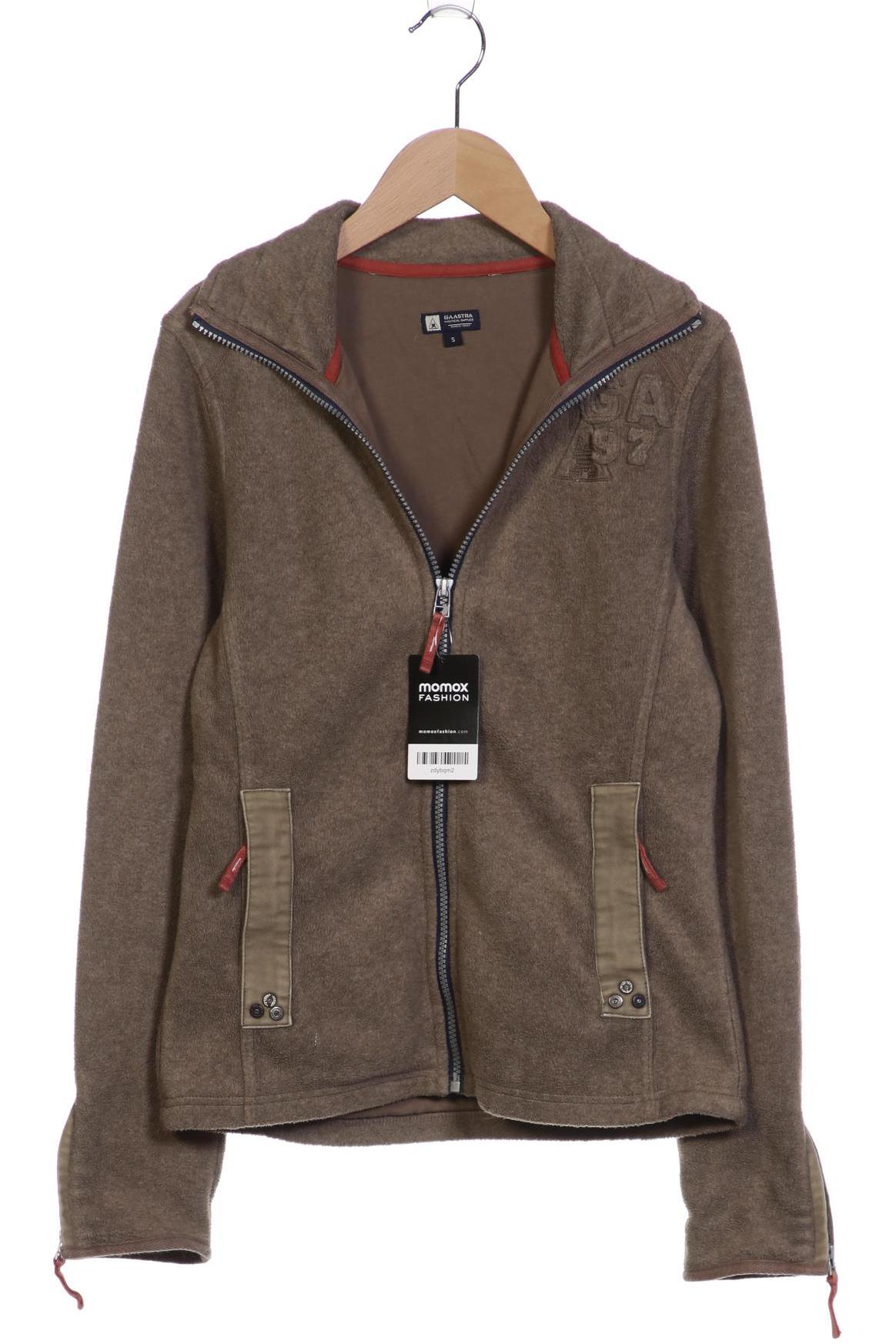 

Gaastra Damen Jacke, grün