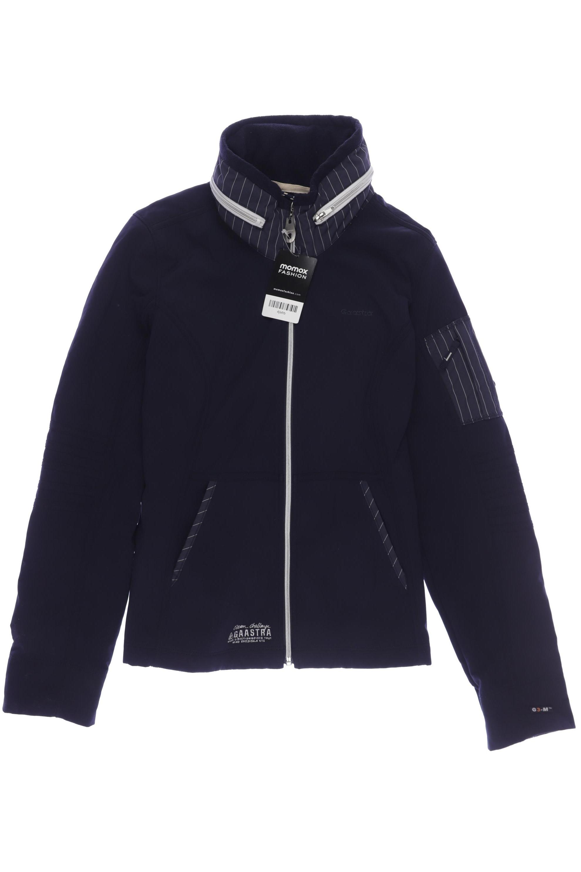 

Gaastra Damen Jacke, marineblau