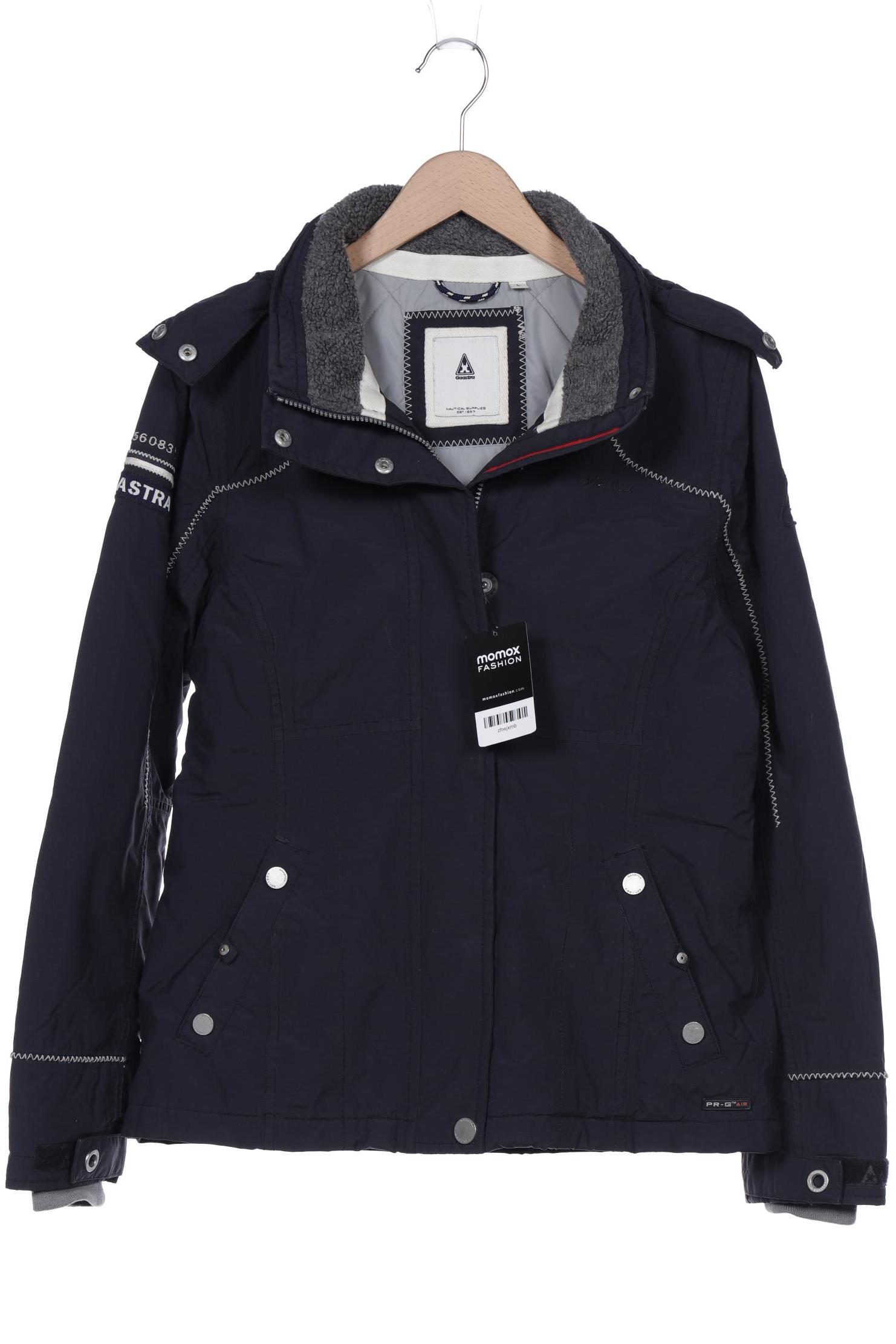 

Gaastra Damen Jacke, marineblau
