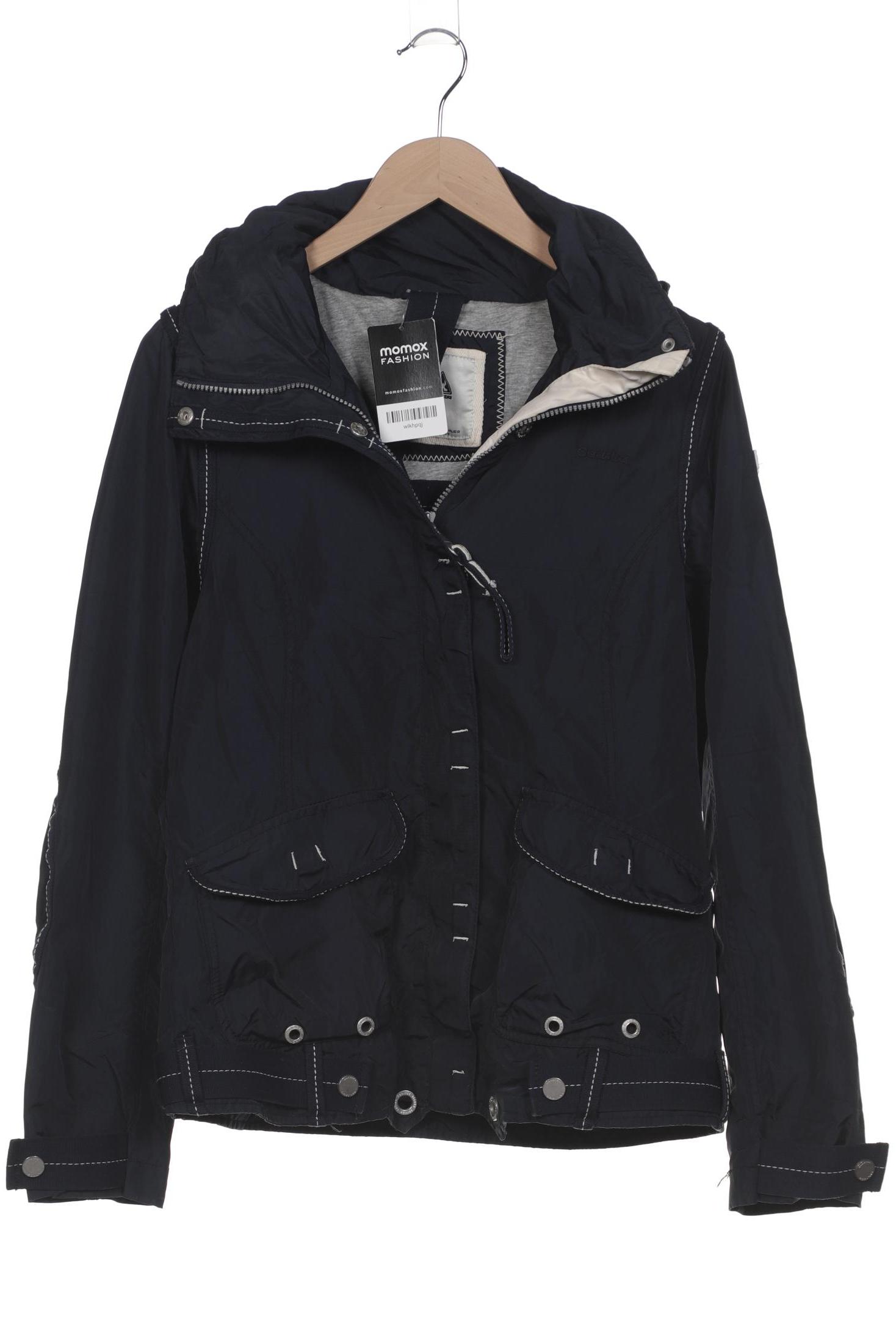 

Gaastra Damen Jacke, marineblau, Gr. 38