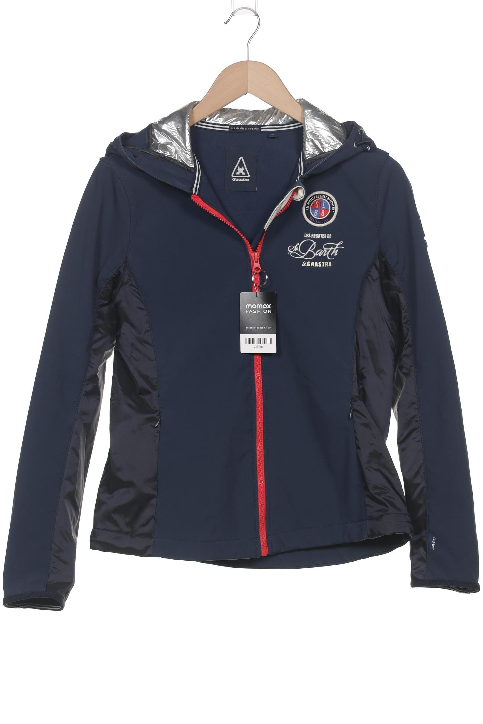 

Gaastra Damen Jacke, marineblau, Gr. 38