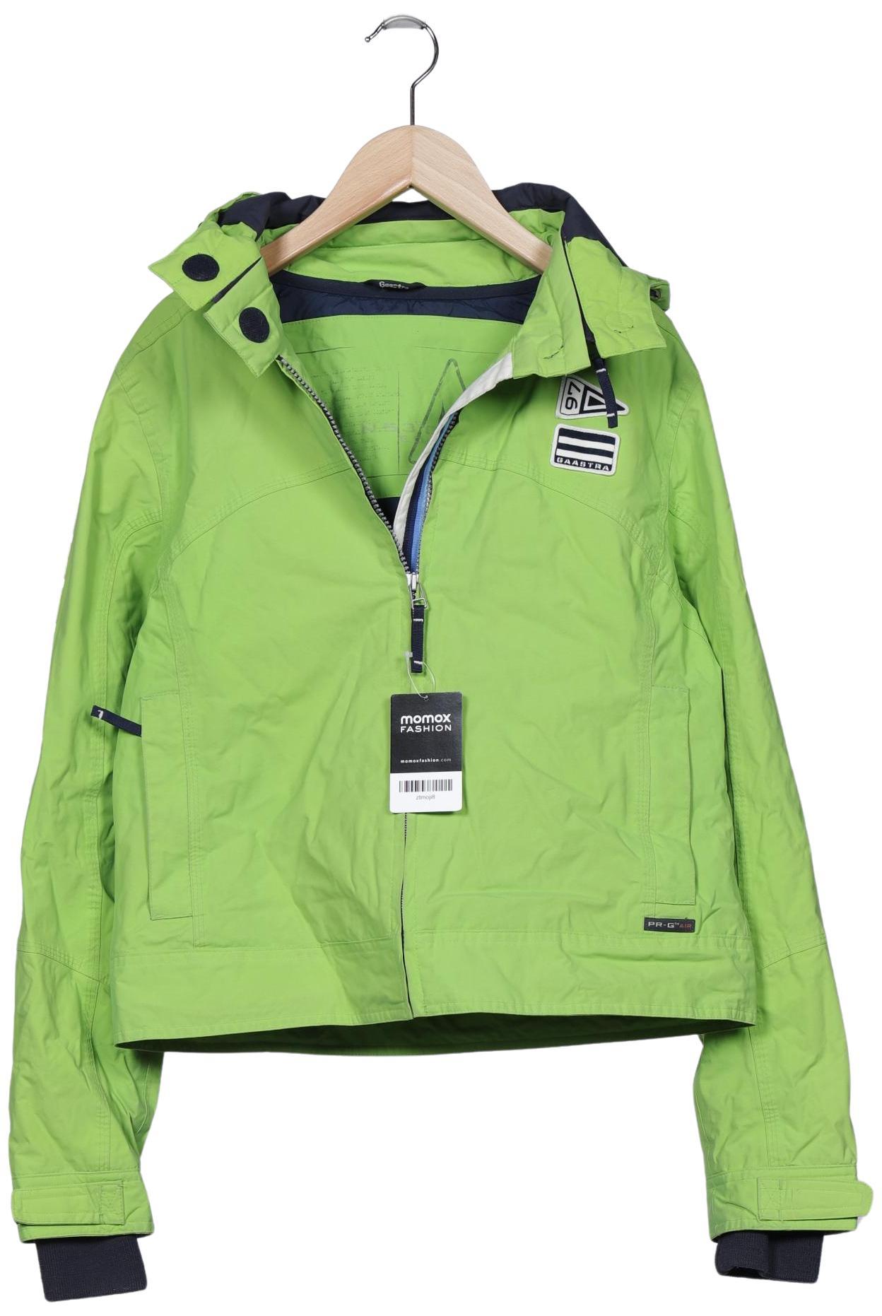 Thumbnail - Gaastra Damen Jacke, grün, Gr. 38