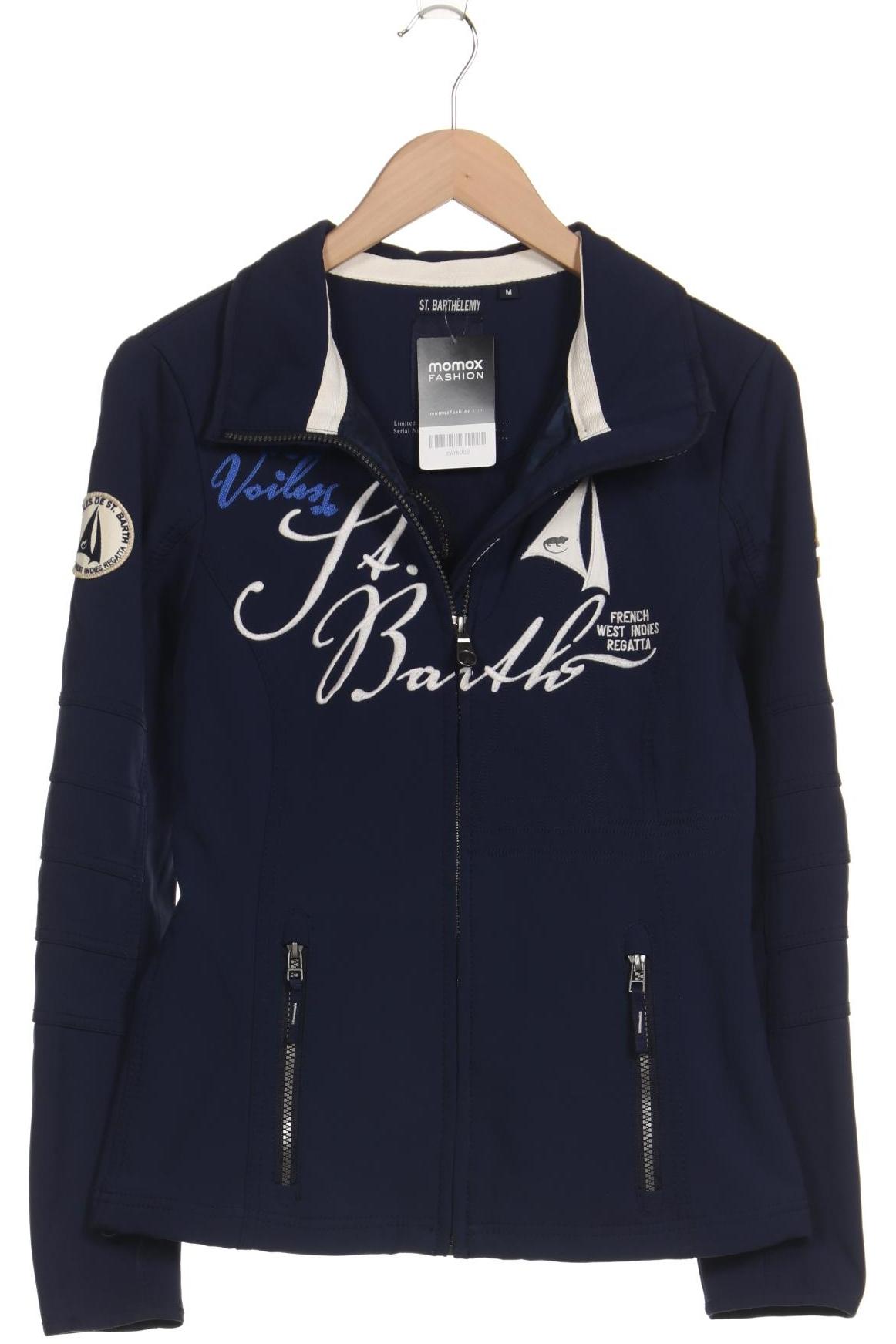 

Gaastra Damen Jacke, marineblau, Gr. 38
