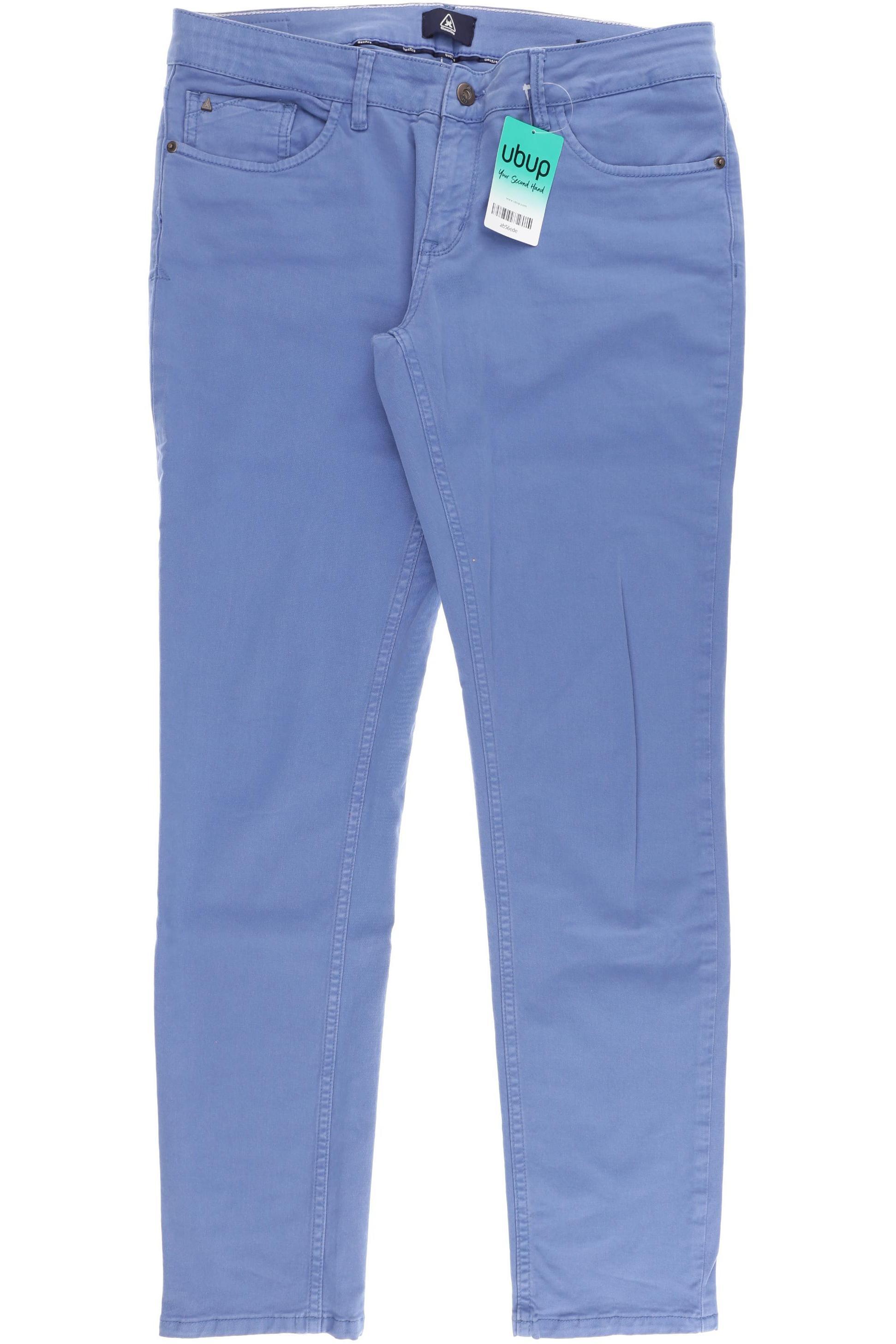 

Gaastra Damen Jeans, blau, Gr. 32