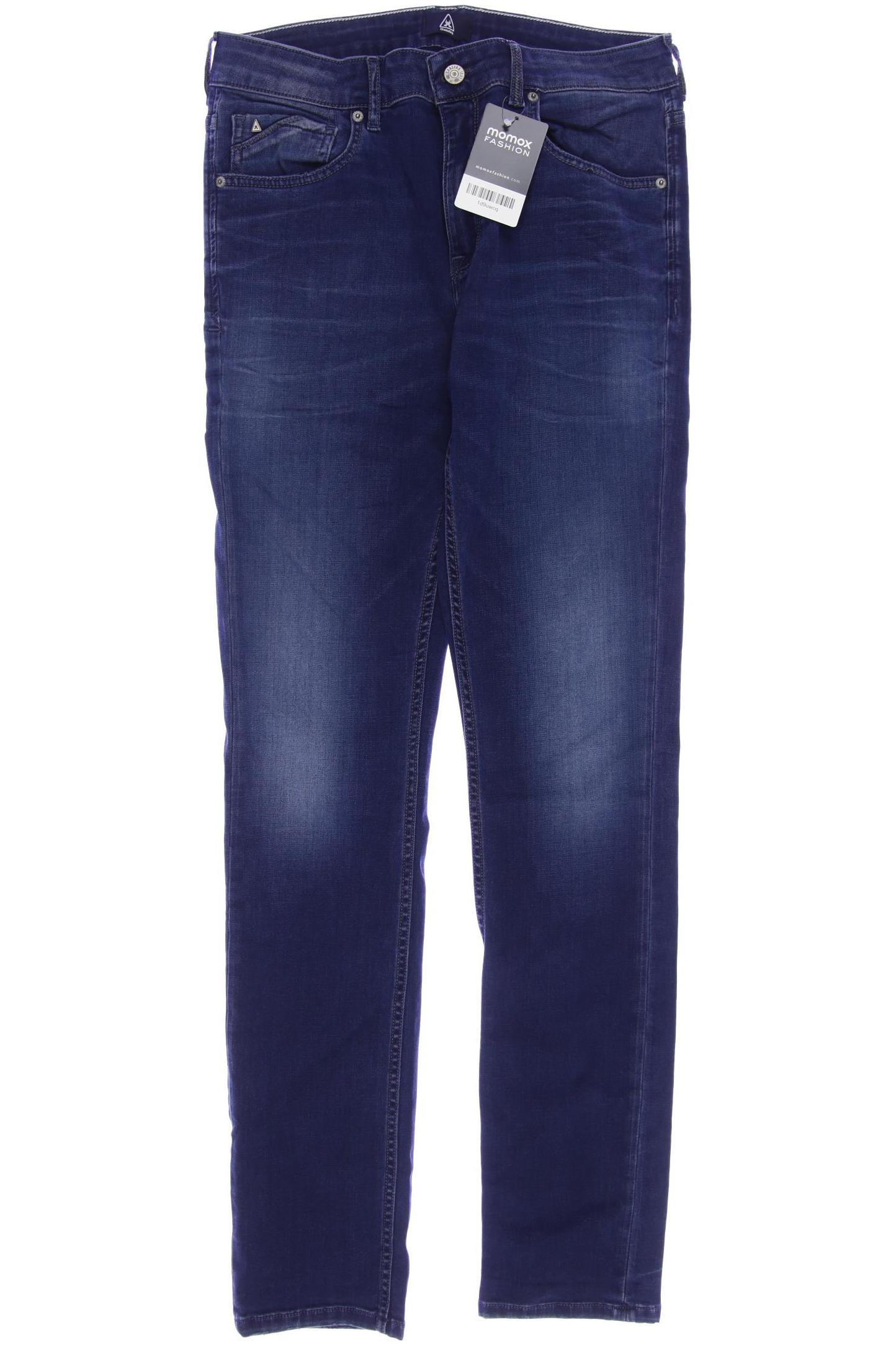 

Gaastra Damen Jeans, blau