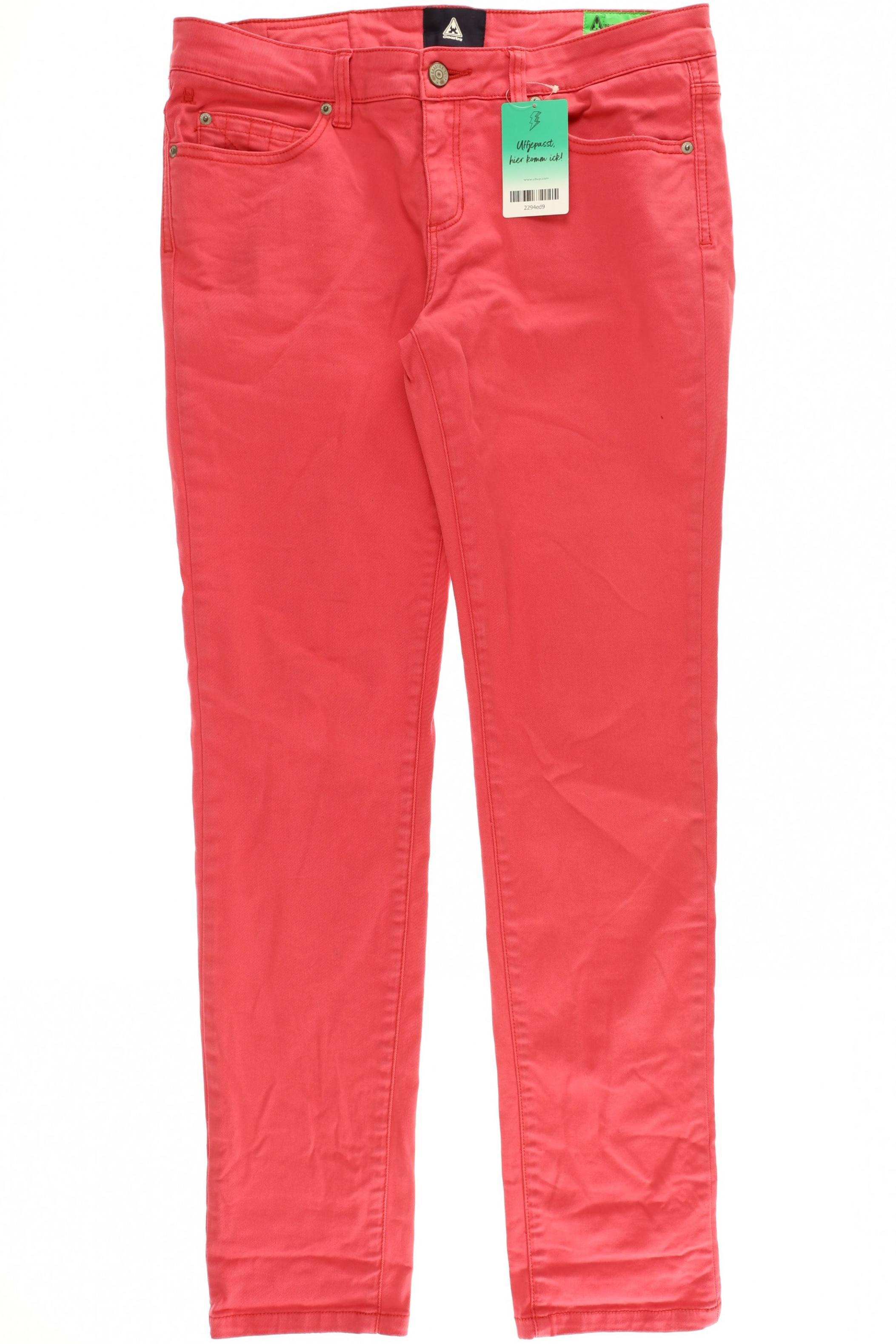 

Gaastra Damen Jeans, pink, Gr. 31