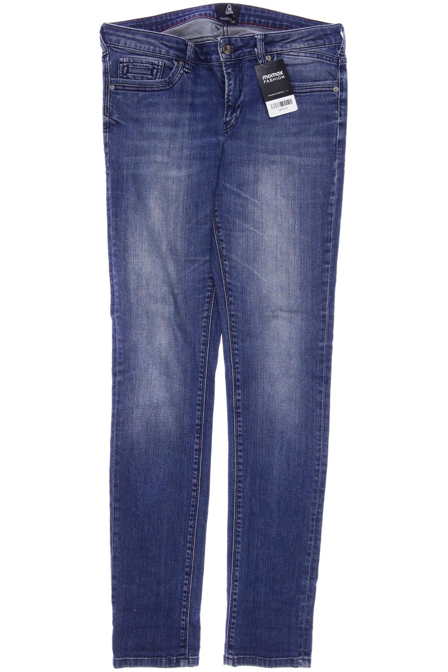 

Gaastra Damen Jeans, blau