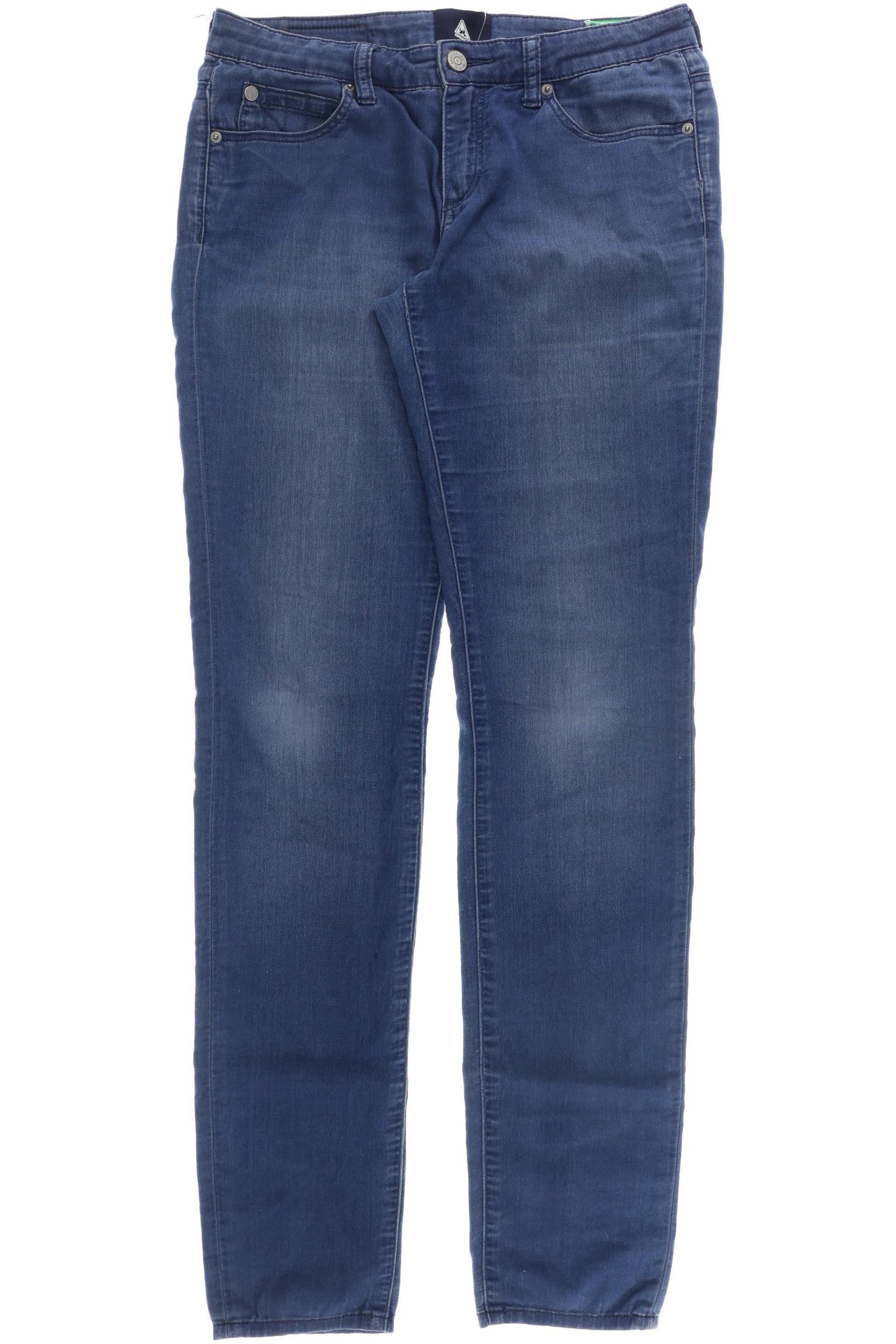 

Gaastra Damen Jeans, blau, Gr. 28