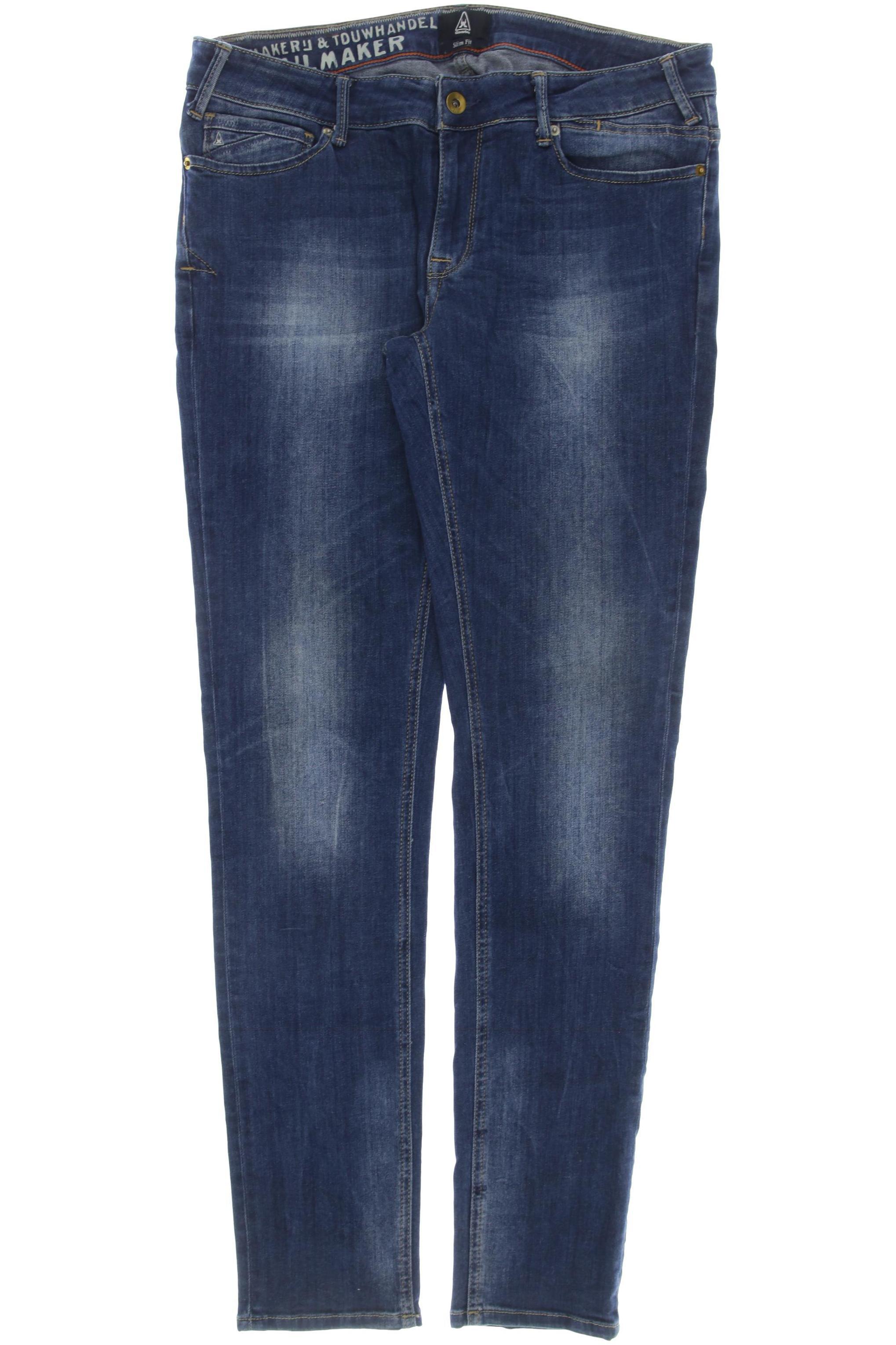 

Gaastra Damen Jeans, blau, Gr. 30