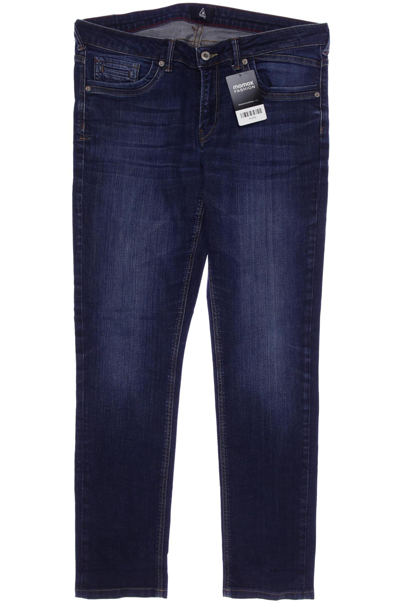 

Gaastra Damen Jeans, blau, Gr. 32