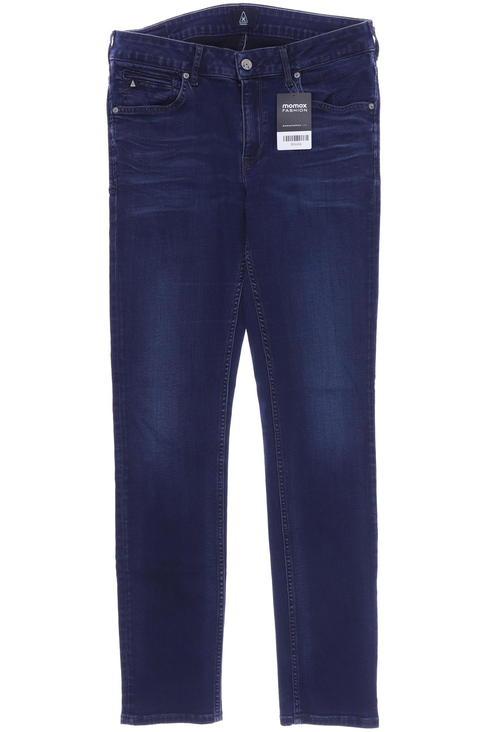 

Gaastra Damen Jeans, marineblau, Gr. 32