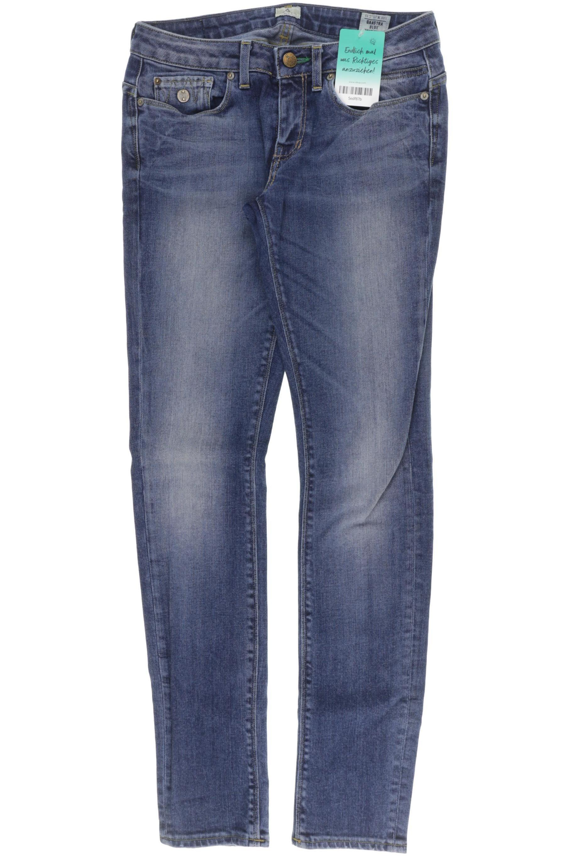 

Gaastra Damen Jeans, blau, Gr. 27