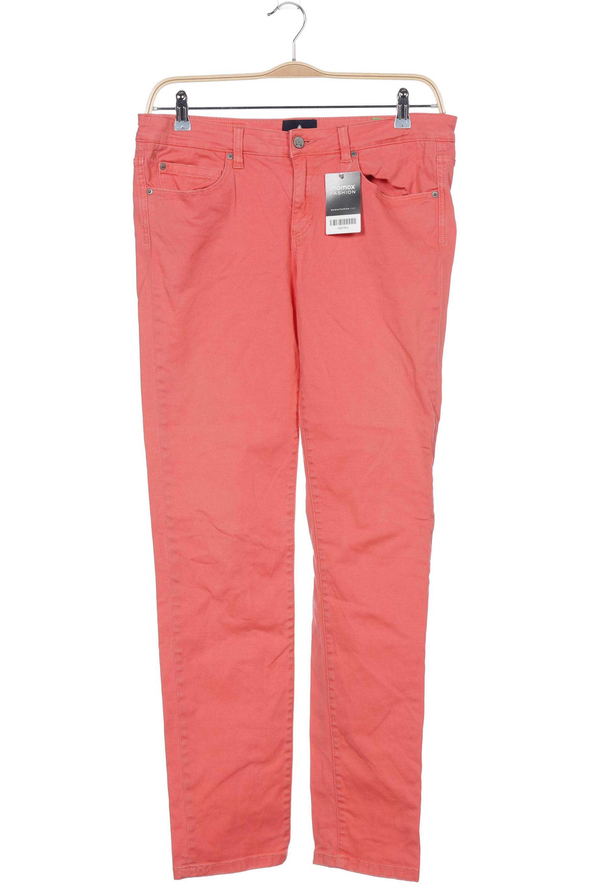 

Gaastra Damen Jeans, pink, Gr. 33