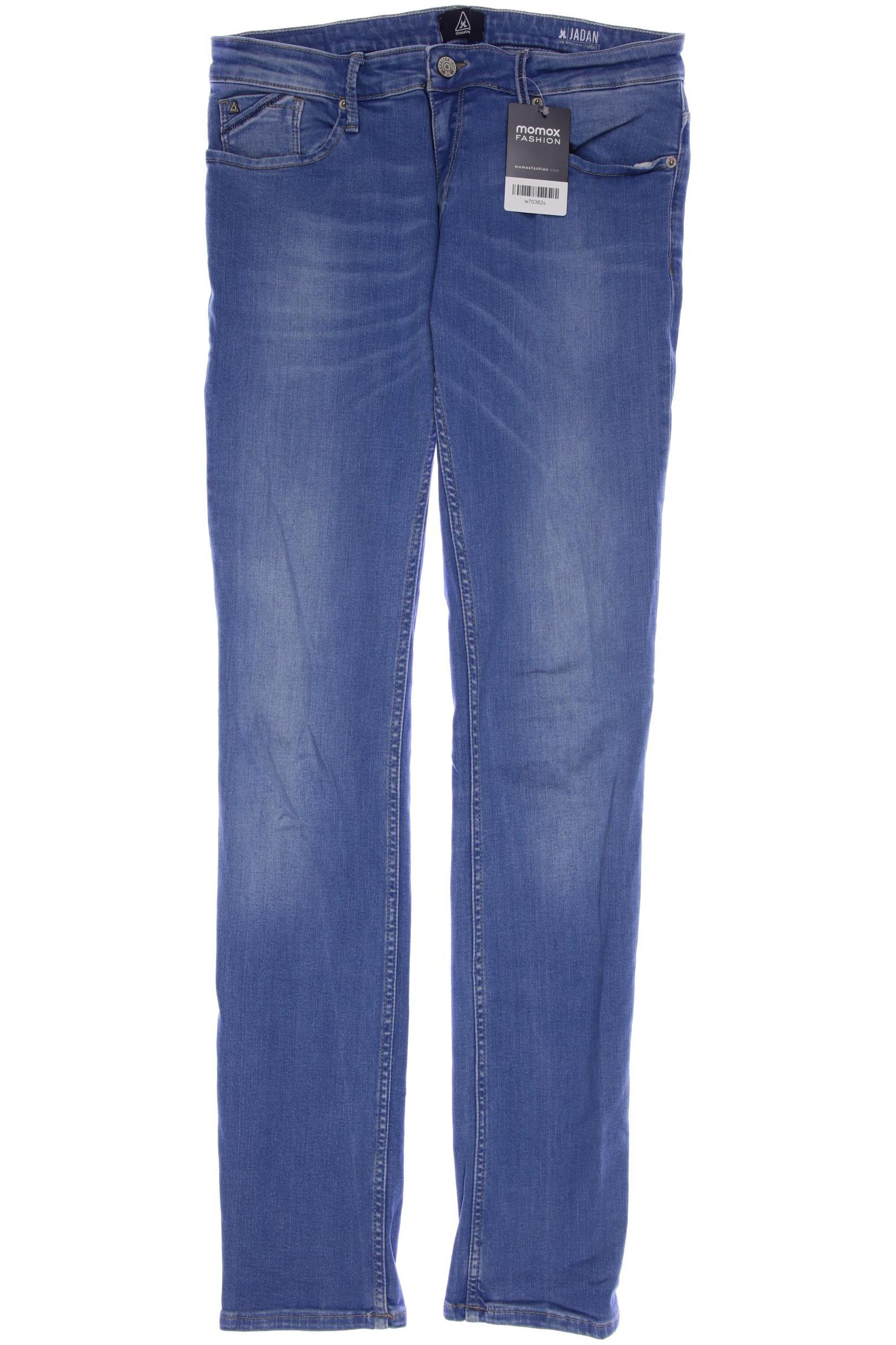 

Gaastra Damen Jeans, blau