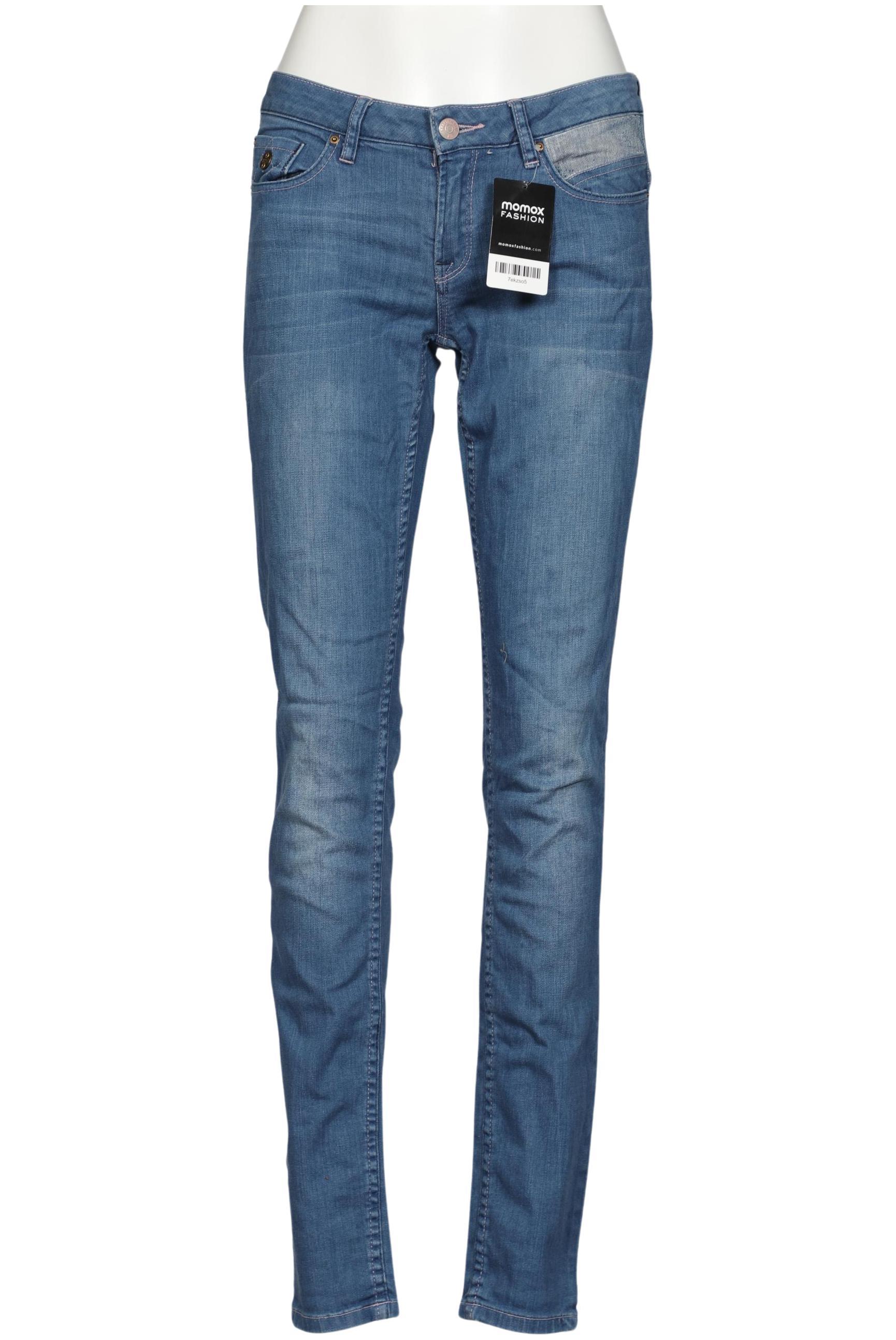

Gaastra Damen Jeans, blau, Gr. 27