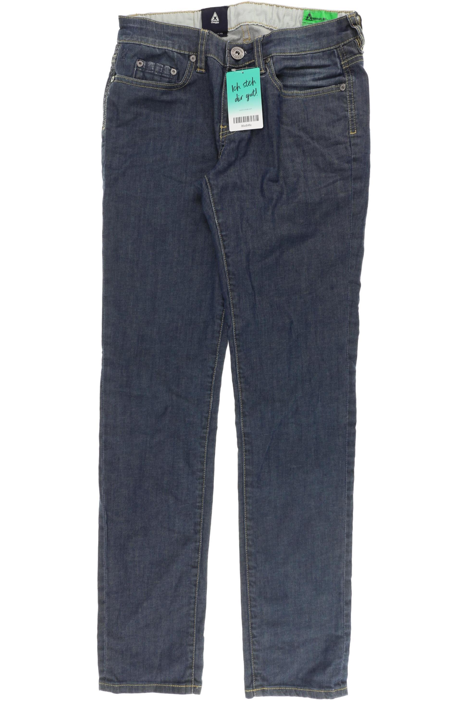

Gaastra Damen Jeans, blau, Gr. 29