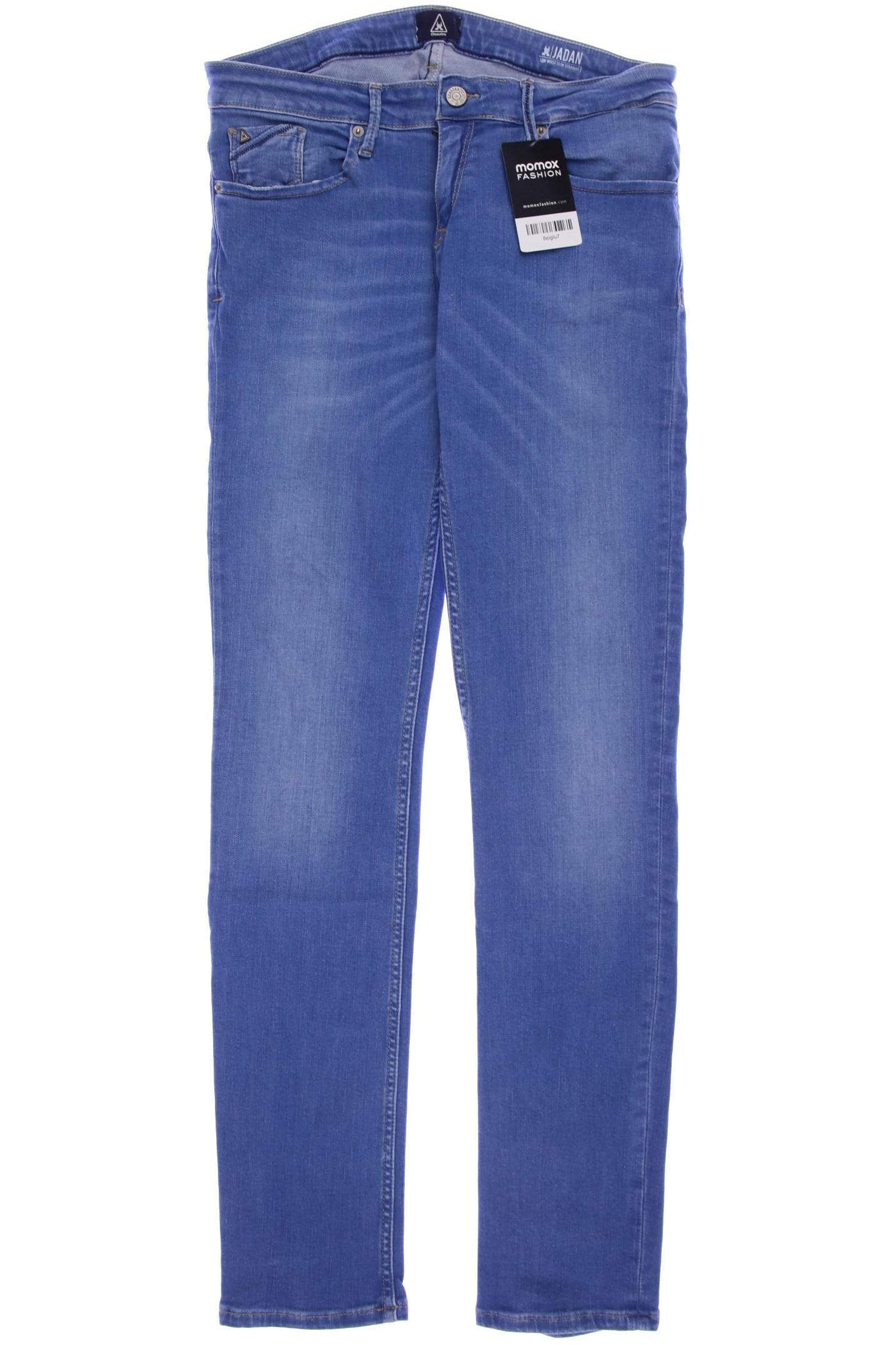 

Gaastra Damen Jeans, blau