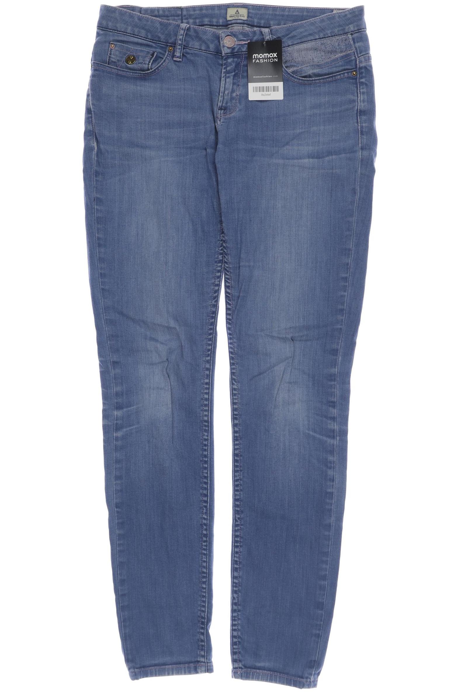 

Gaastra Damen Jeans, blau