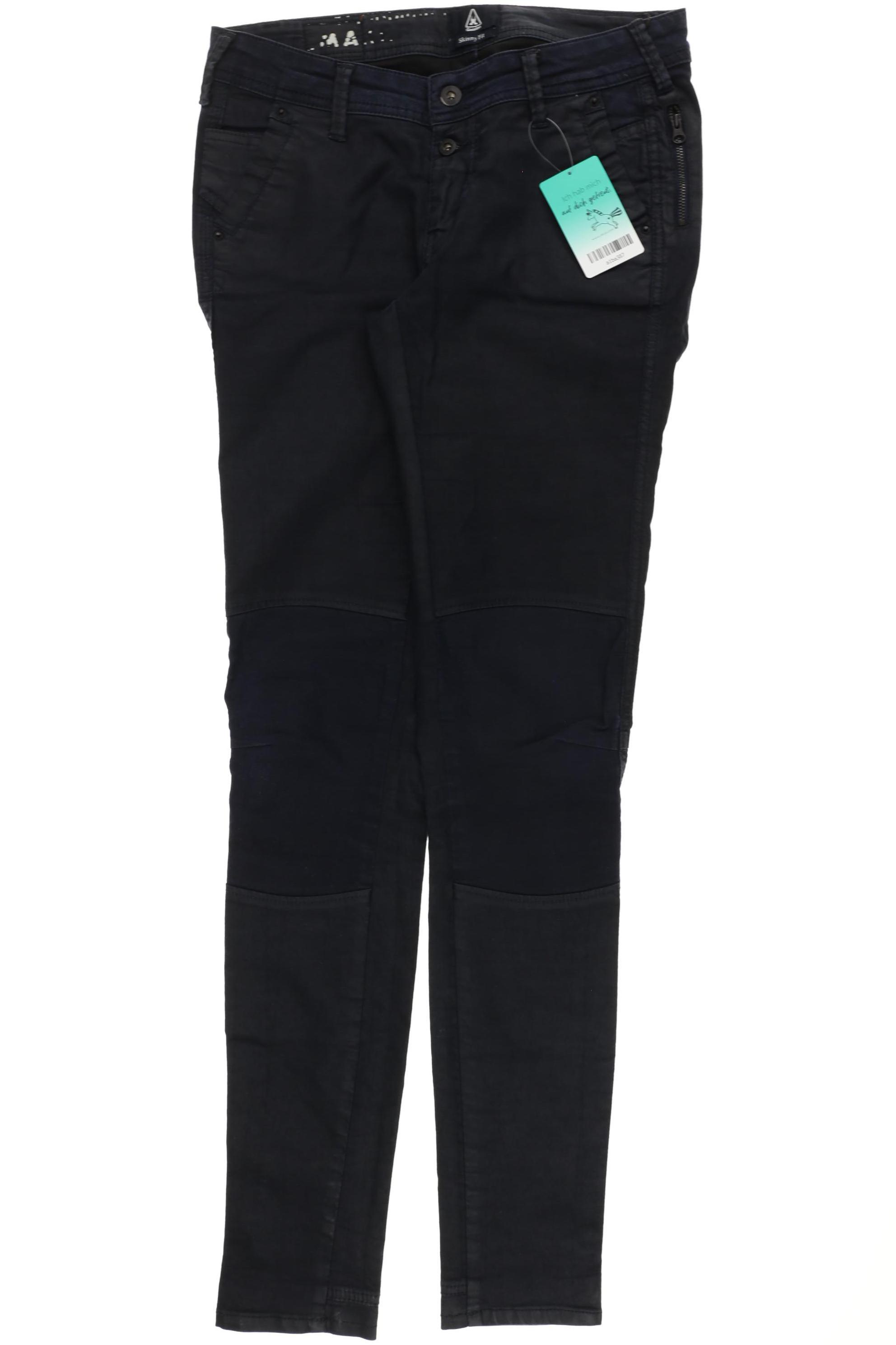 

Gaastra Damen Jeans, blau, Gr. 28