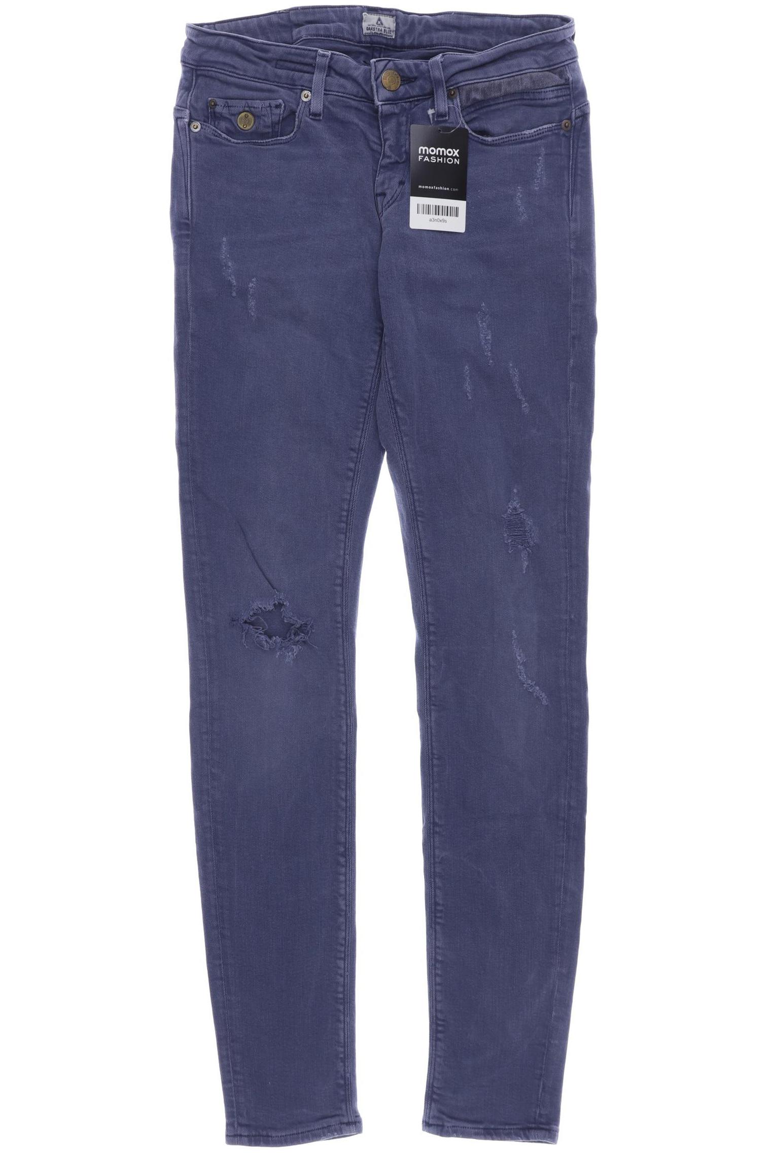 

Gaastra Damen Jeans, blau
